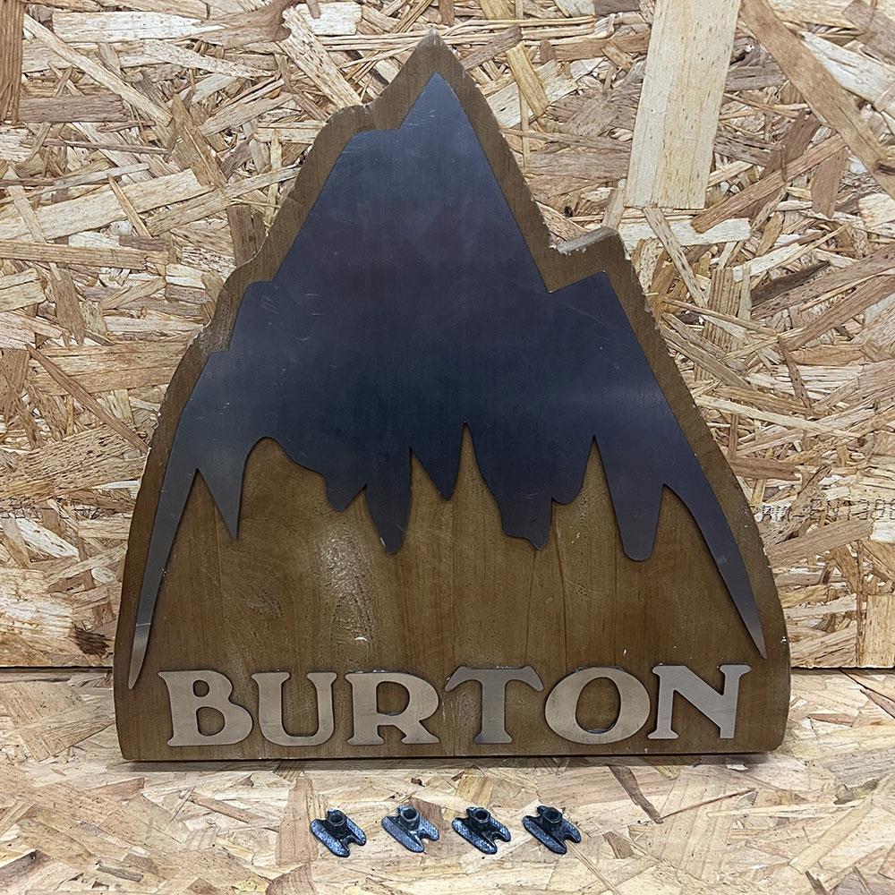 Burton Yeasayer Flying V Ex-Demo Womens Snowboard 2025 148cm