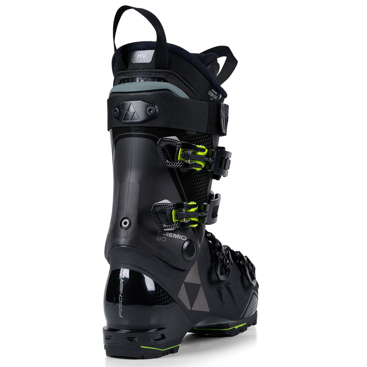 Fischer Premio 90 HV Mens Ski Boots 2027