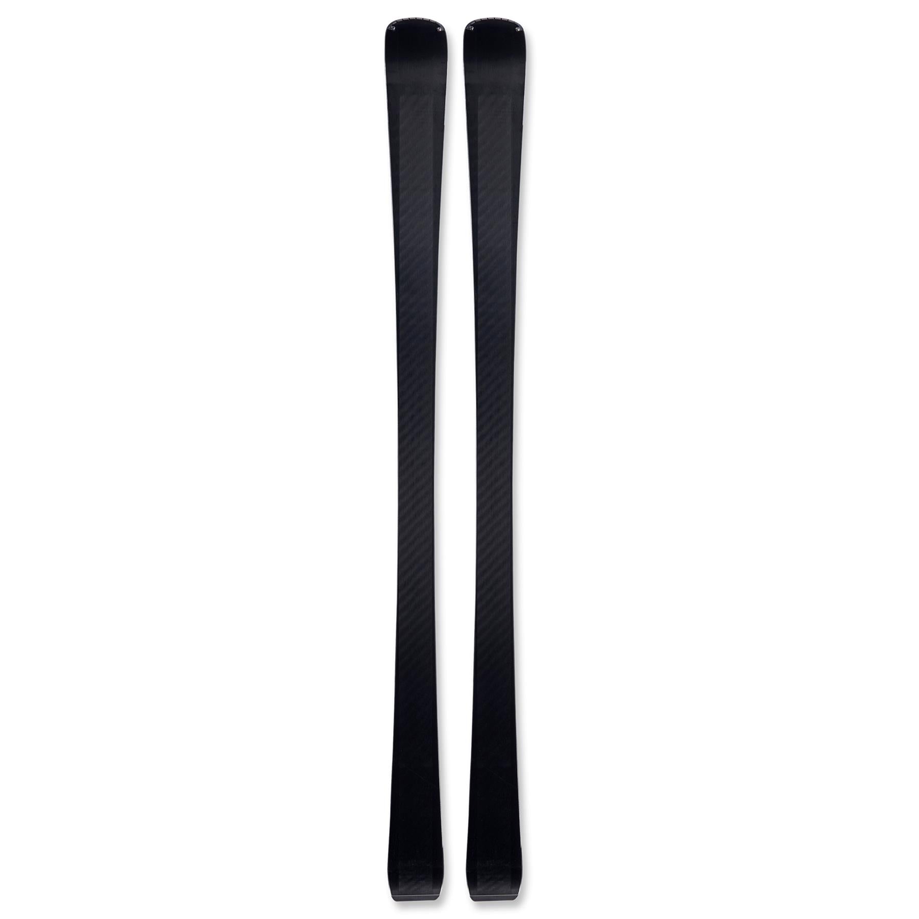 Fischer RC4 ST Skis + RC4 Z11 GW Bindings 2026