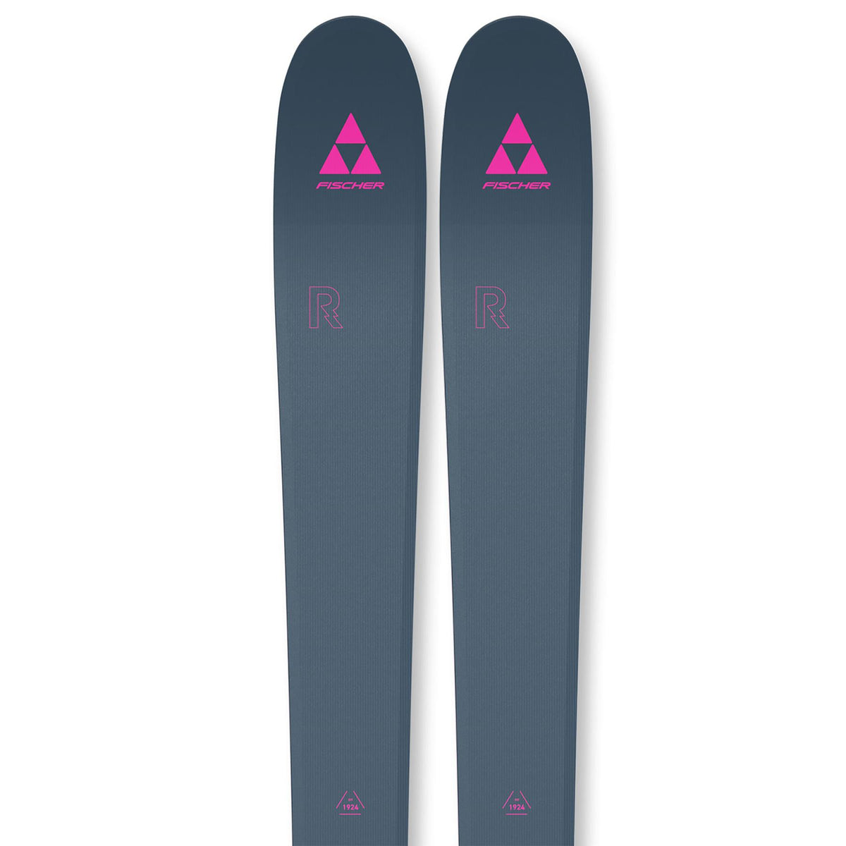 Fischer Ranger Skis 2027