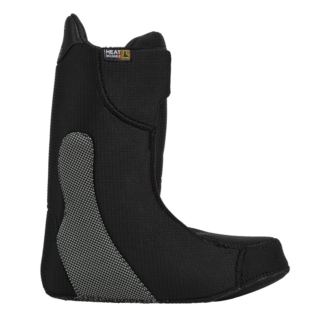 Burton Waverange X Mens Snowboard Boots Black 2027