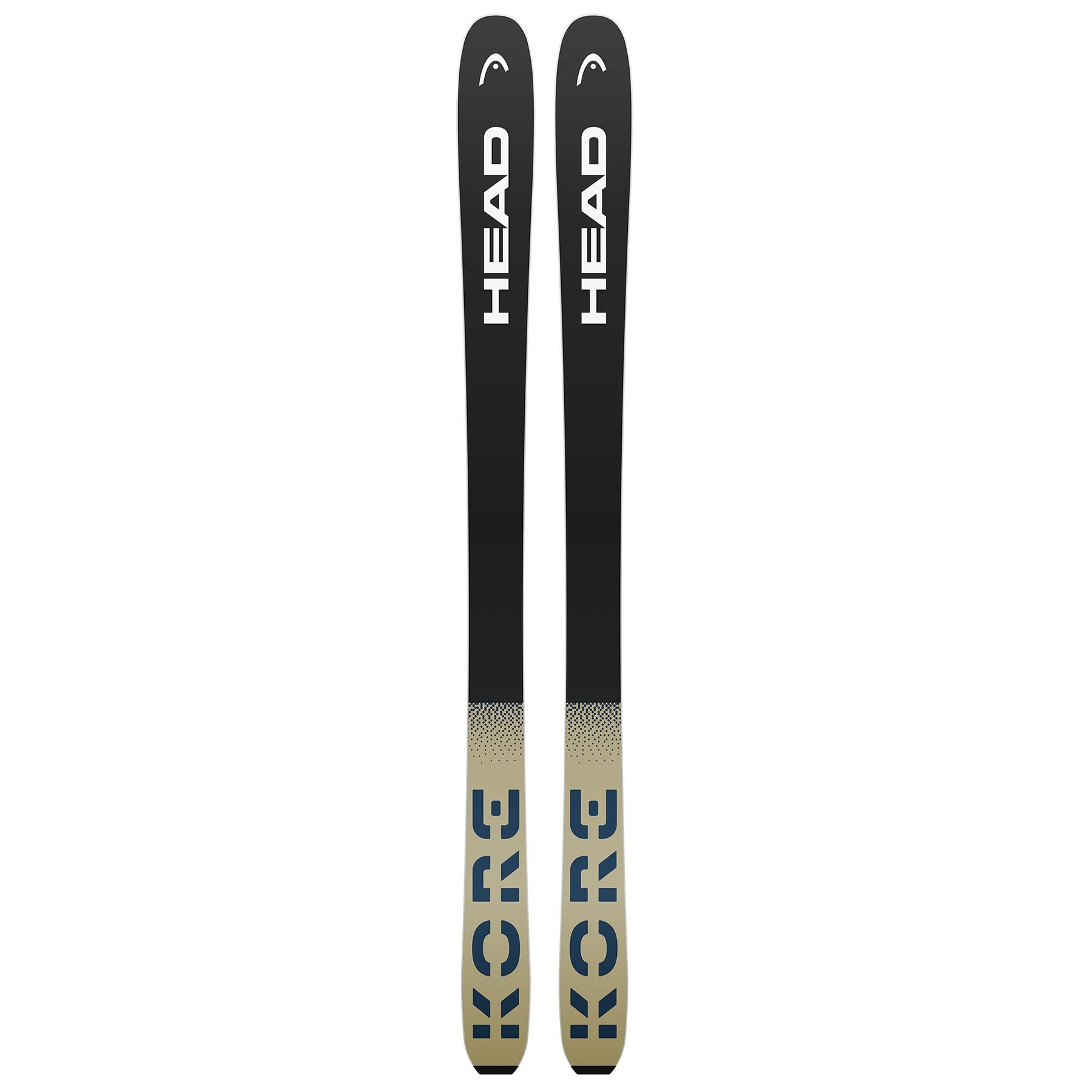 Head Kore 94 Ti Skis 2026