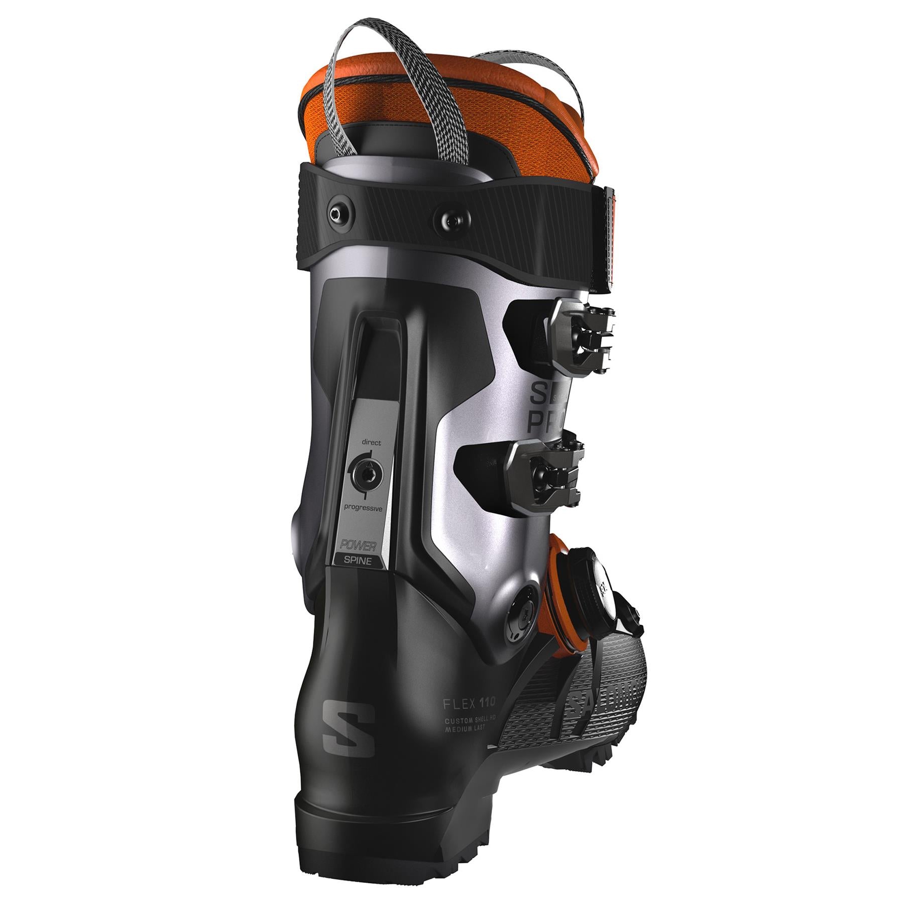 Salomon S/Pro Supra BOA 110 GW Men's Ski Boots 2026