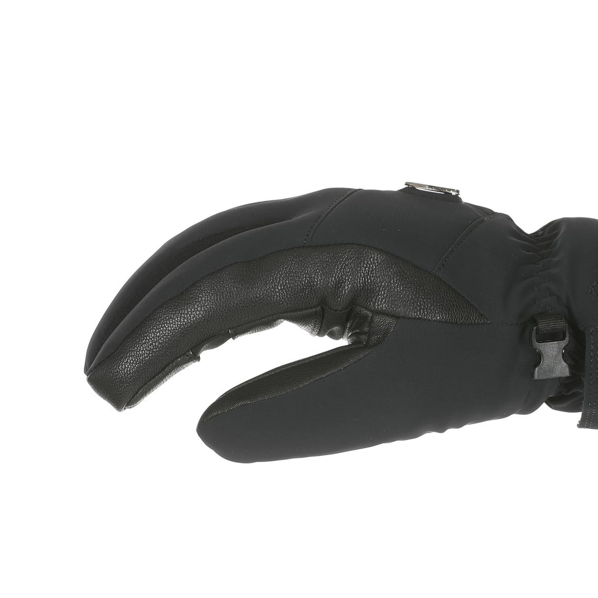 Level I-Super Radiator GORE-TEX Womens Gloves Black