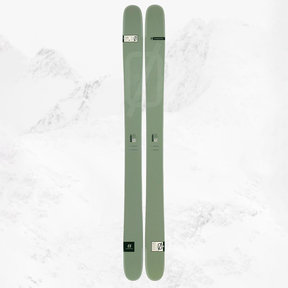 Armada ARV 116 JJ UL Skis 2026