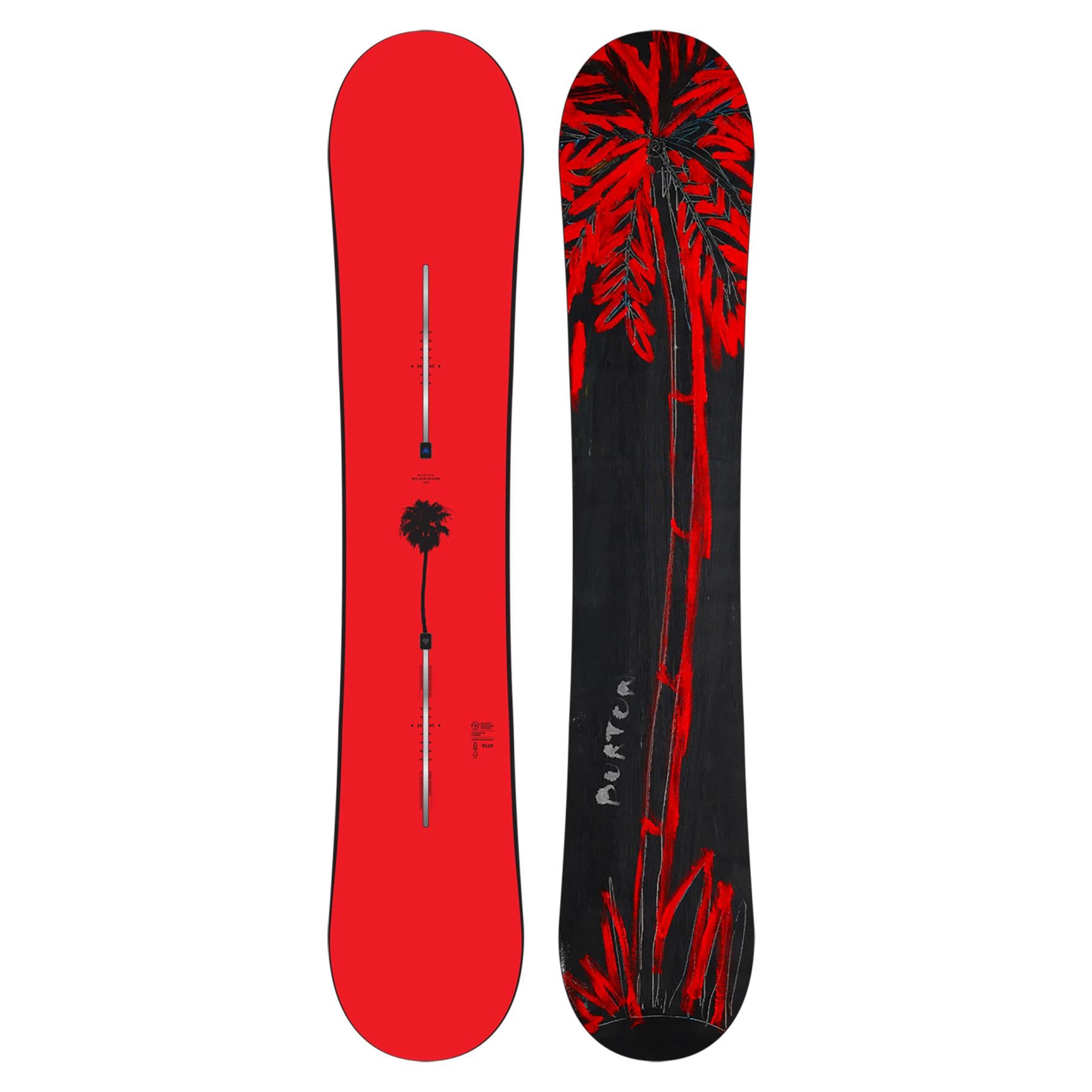 Burton Blossom Camber Unisex Snowboard 2026 149cm