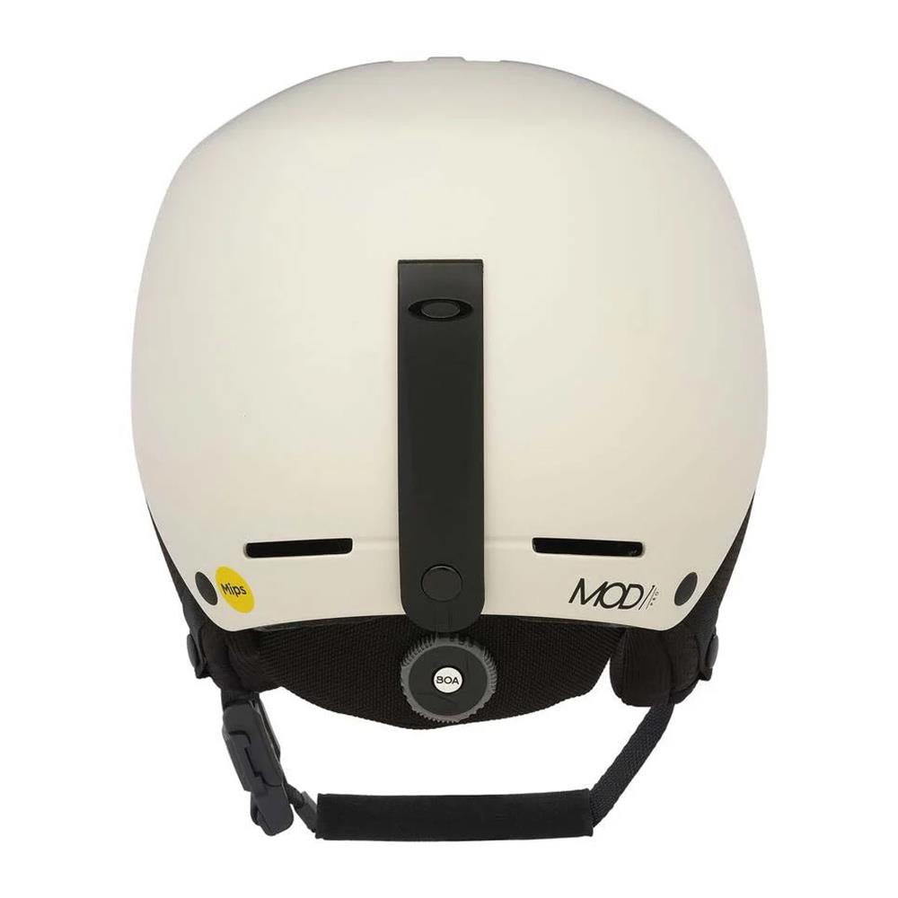Oakley MOD1 Pro MIPS Ski + Snowboard Helmet Matte Mist