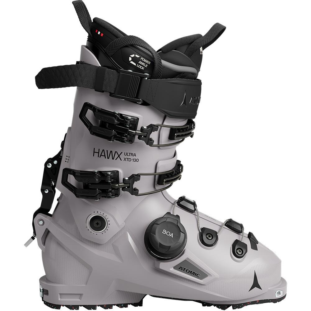 Atomic Hawx Ultra XTD 130 BOA Mens Hybrid Ski Boots 2026