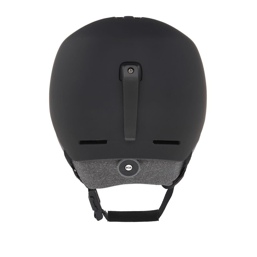 Oakley MOD1 Ski + Snowboard Helmet Blackout