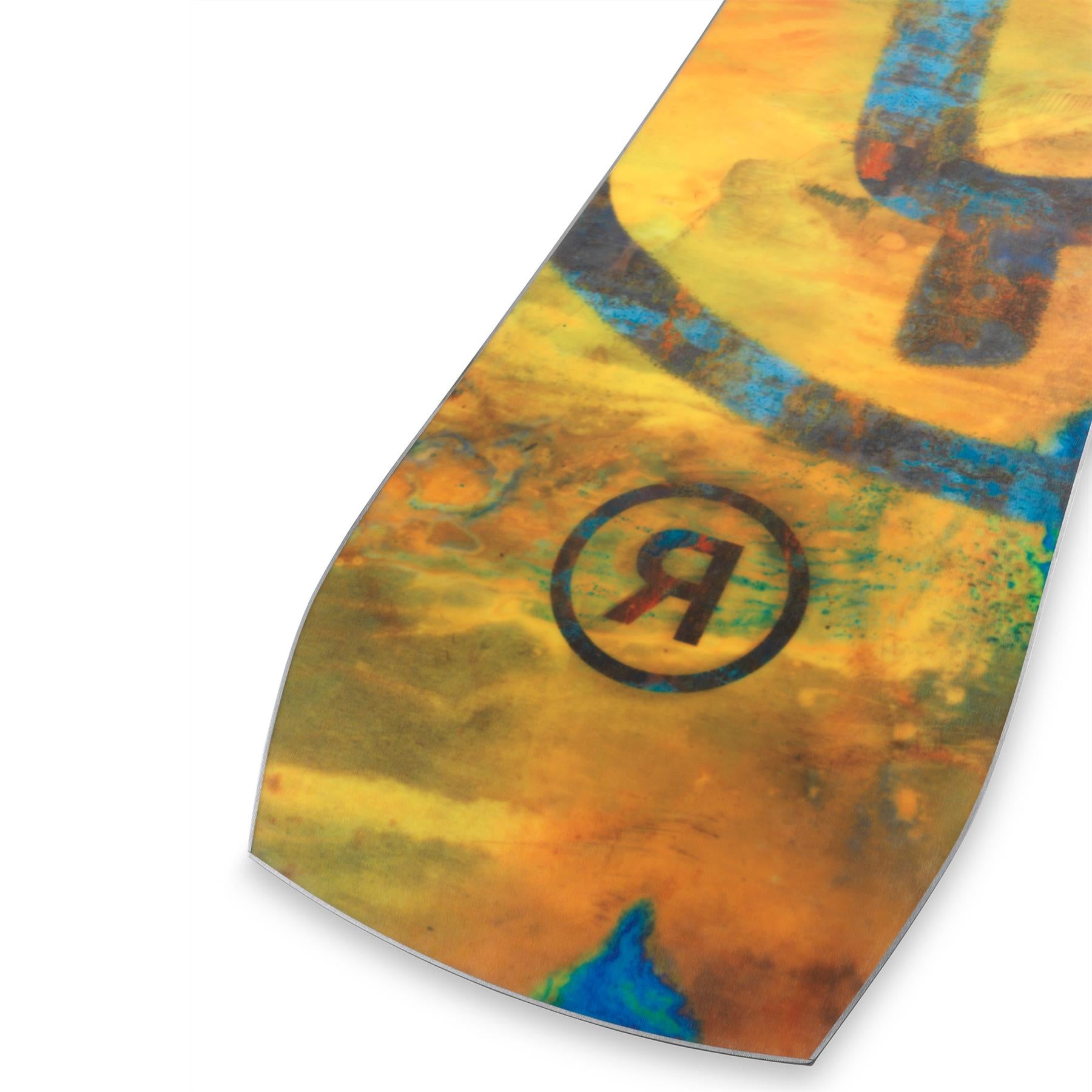 Ride Warpig Unisex Snowboard 2026 151cm