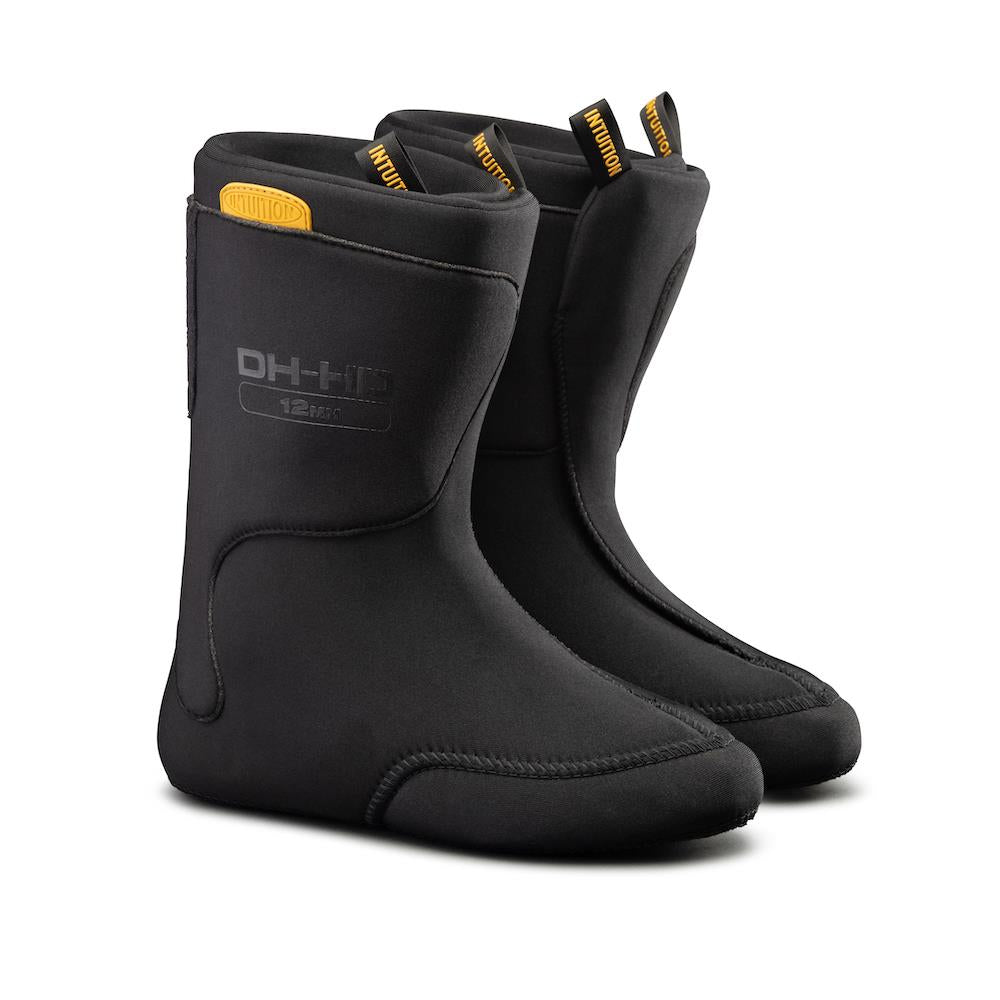 Intuition Downhill Wrap 12mm HD Mouldable Ski Boot Liners