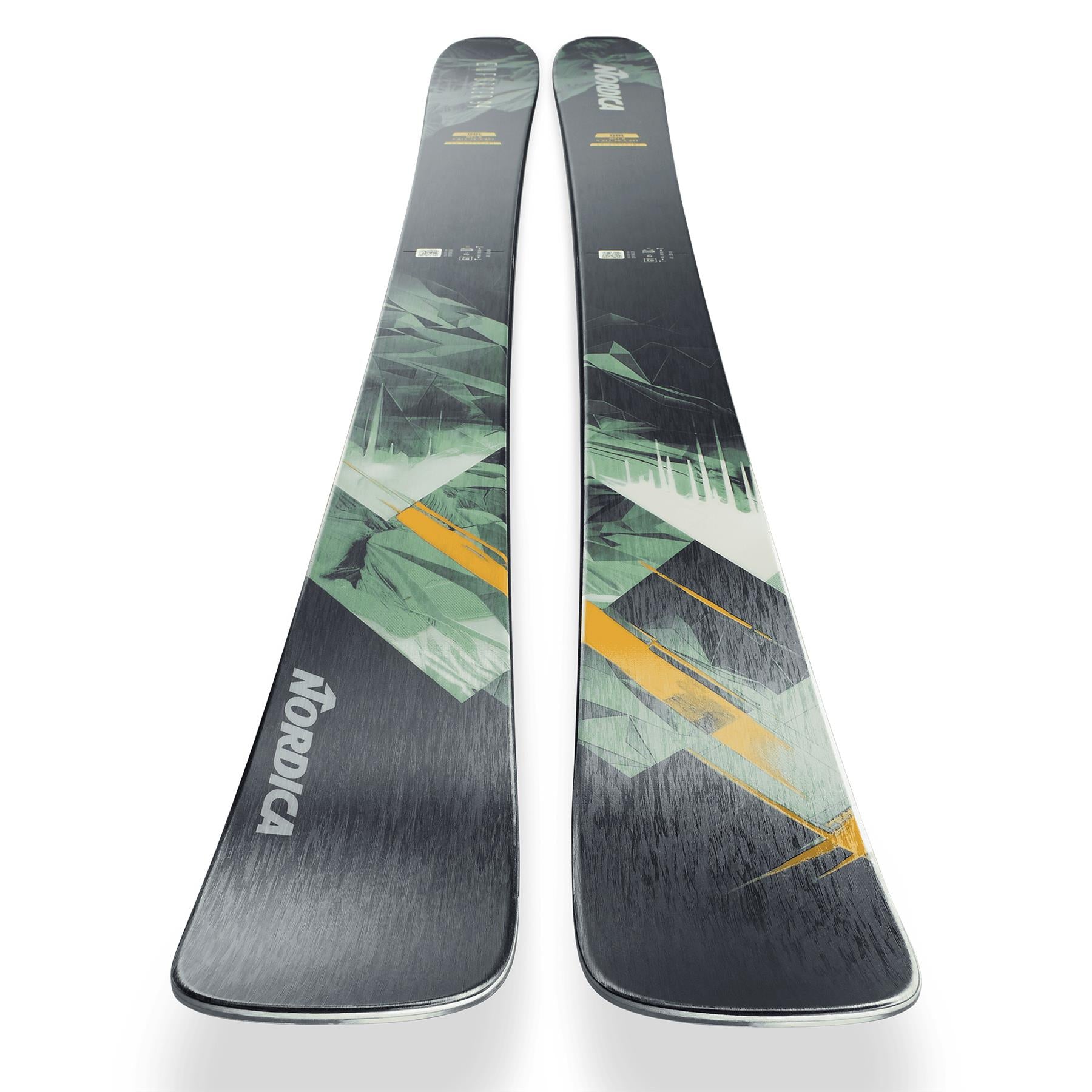 Nordica Enforcer 94 Skis 2026