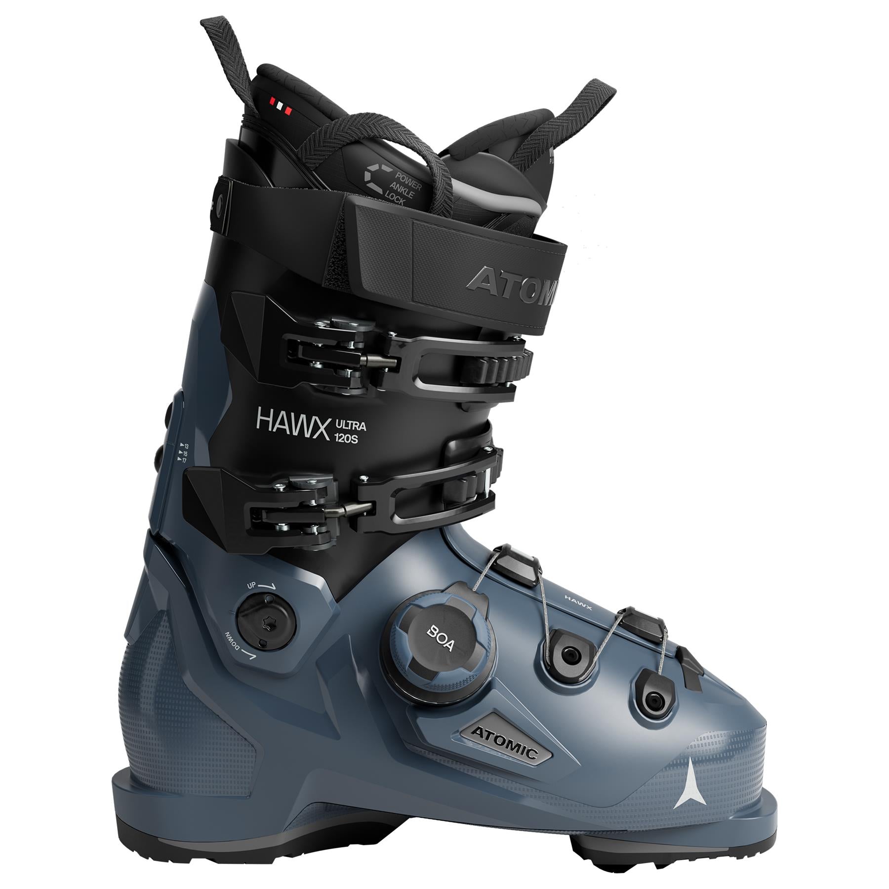 Atomic Hawx Ultra 120 S BOA Mens Ski Boots 2026
