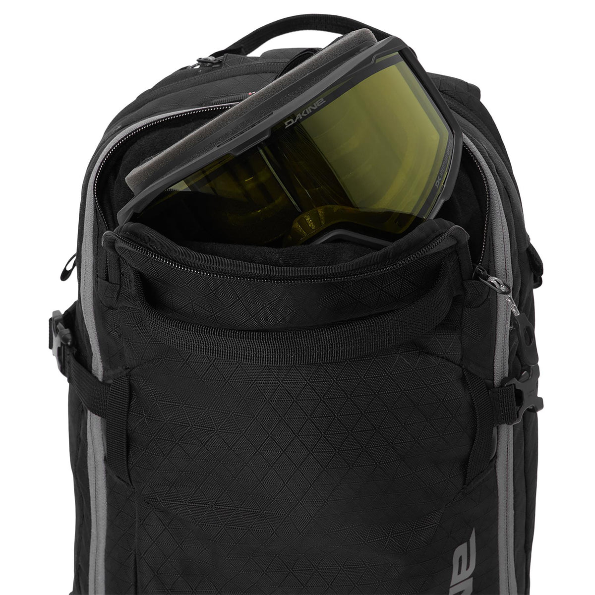 Dakine Heli Pro 2.0 20L Backpack Black