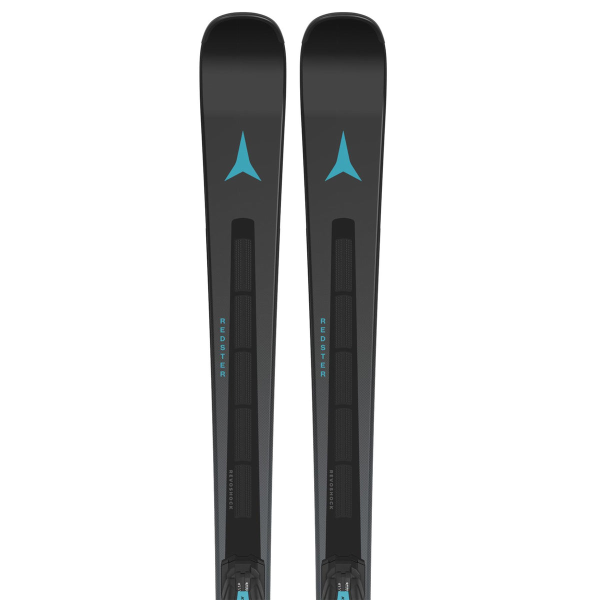 Atomic Redster X7 Revoshock C Skis + MI 12 GW Bindings 2027