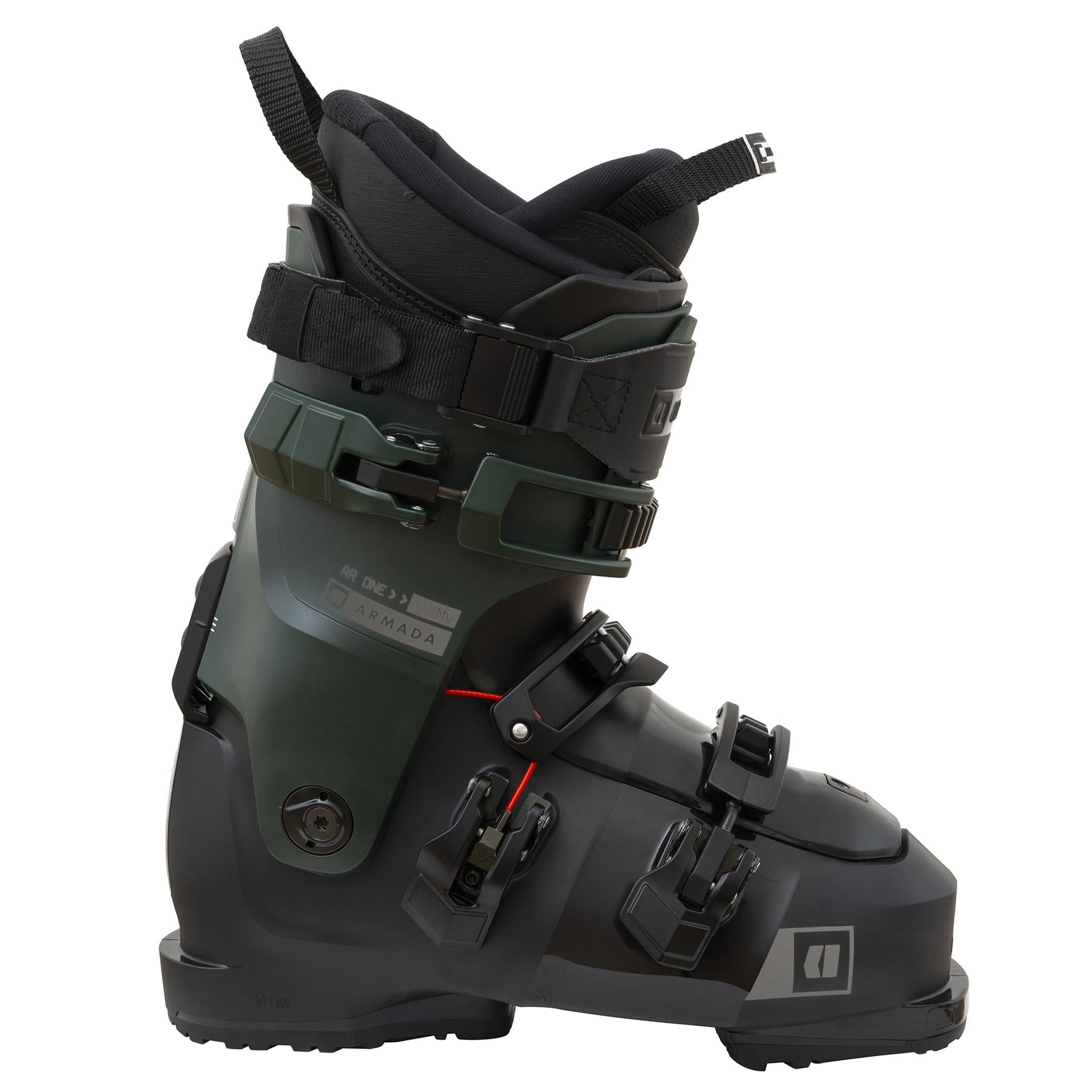 Armada AR ONE 110 MV Unisex Ski Boots 2026