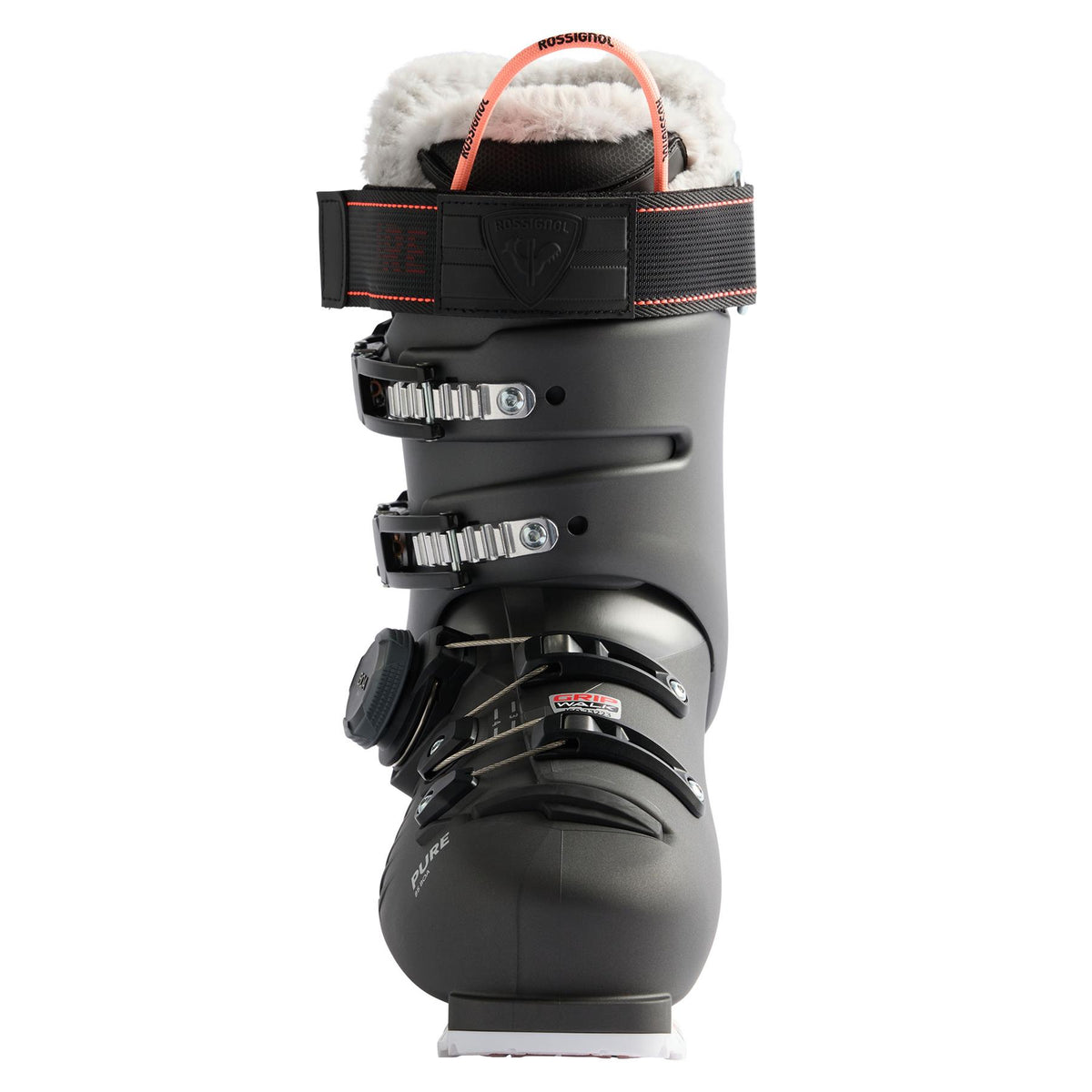 Rossignol Pure 85 BOA GW Womens Ski Boots 2027
