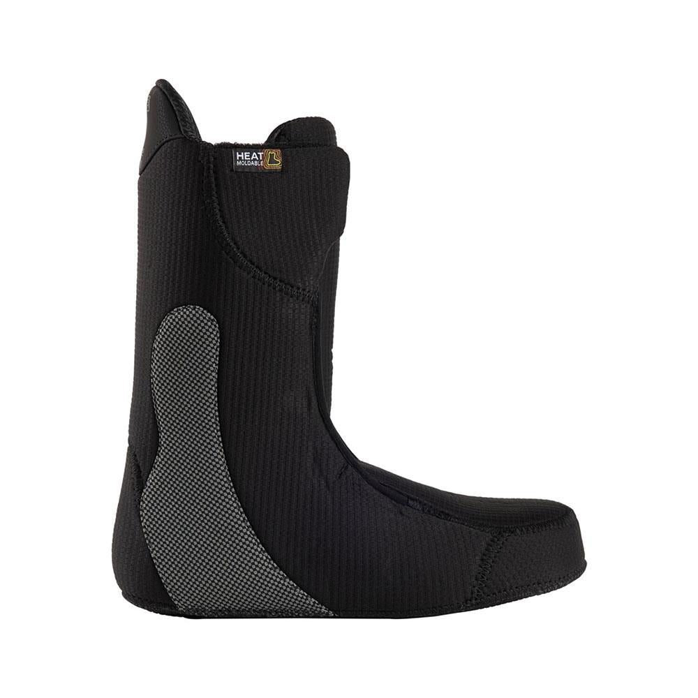 Burton Swath BOA Mens Snowboard Boots Black 2025