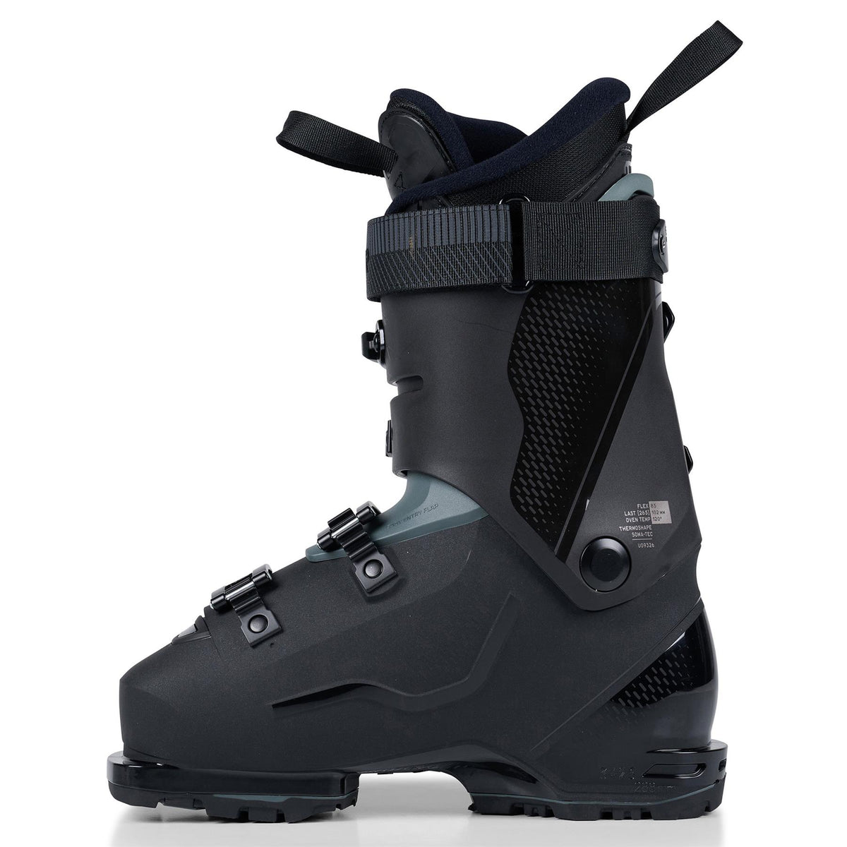 Fischer Premio 85 HV Womens Ski Boots 2027
