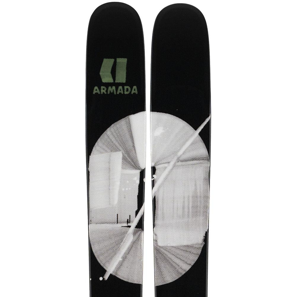 Armada ARV 116 JJ UL Skis 2025