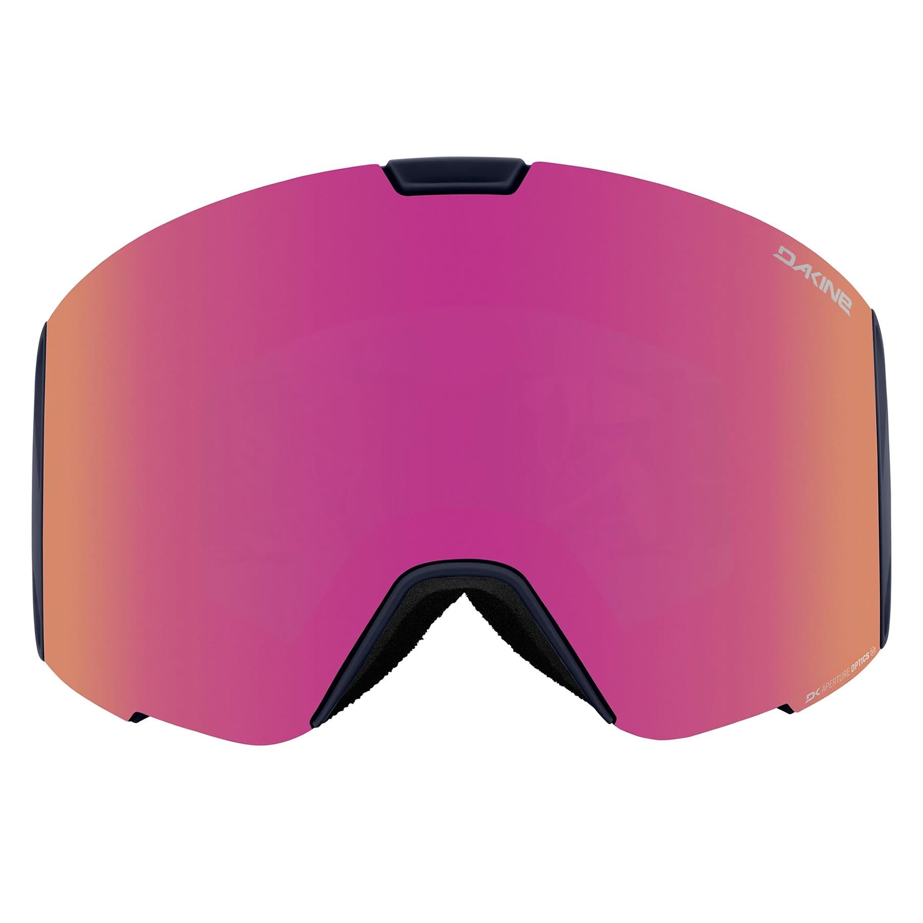 Dakine Sector Snow Goggles Dark Stargazer - Rose Mirror Lens