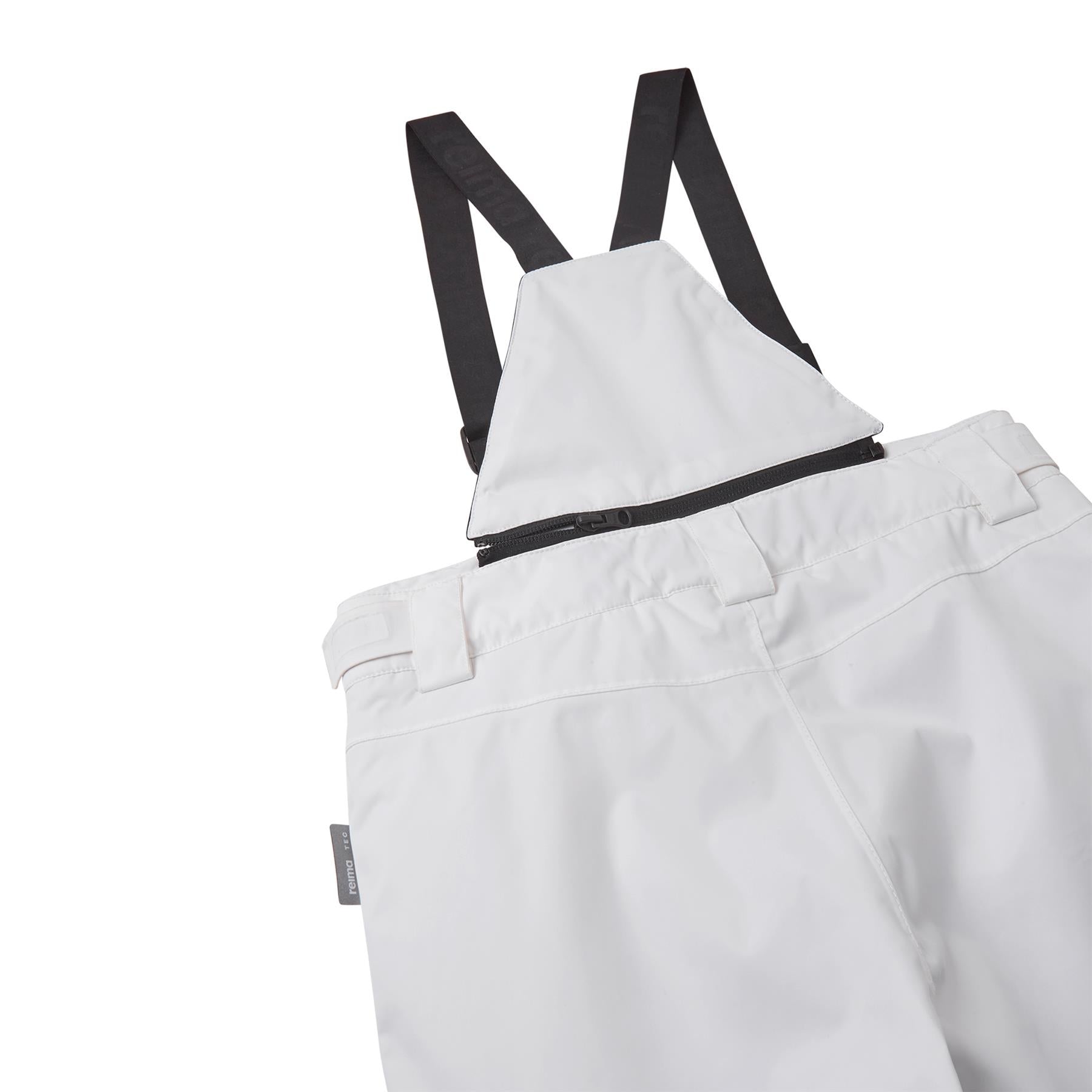 Reima Terrie Kids Pants White