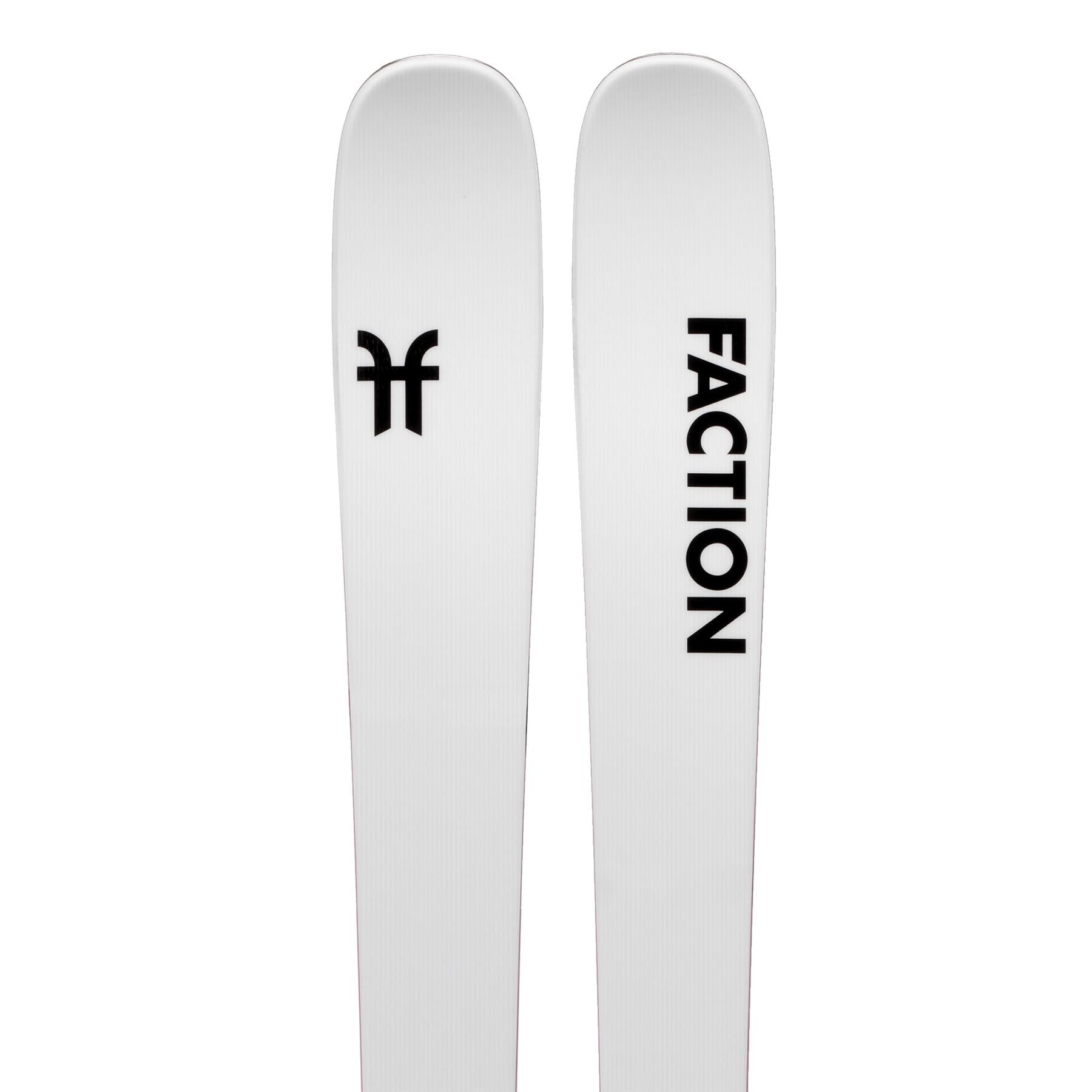 Piste Skis
