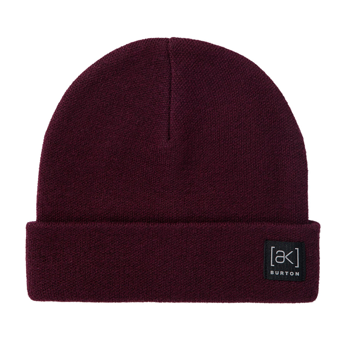 Burton [ak] Stagger Beanie Rum Raisin