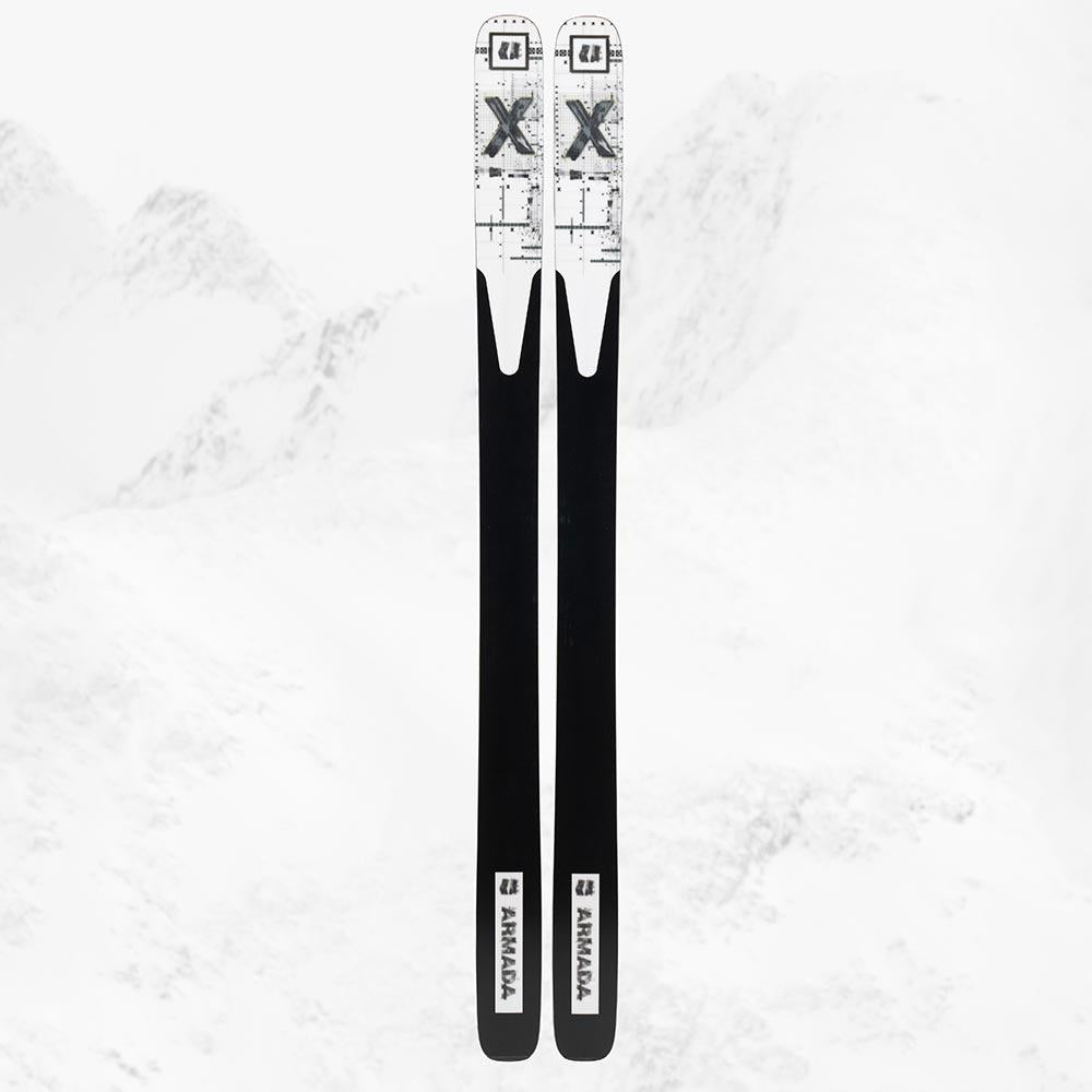 Armada Declivity X 108 Skis 2026