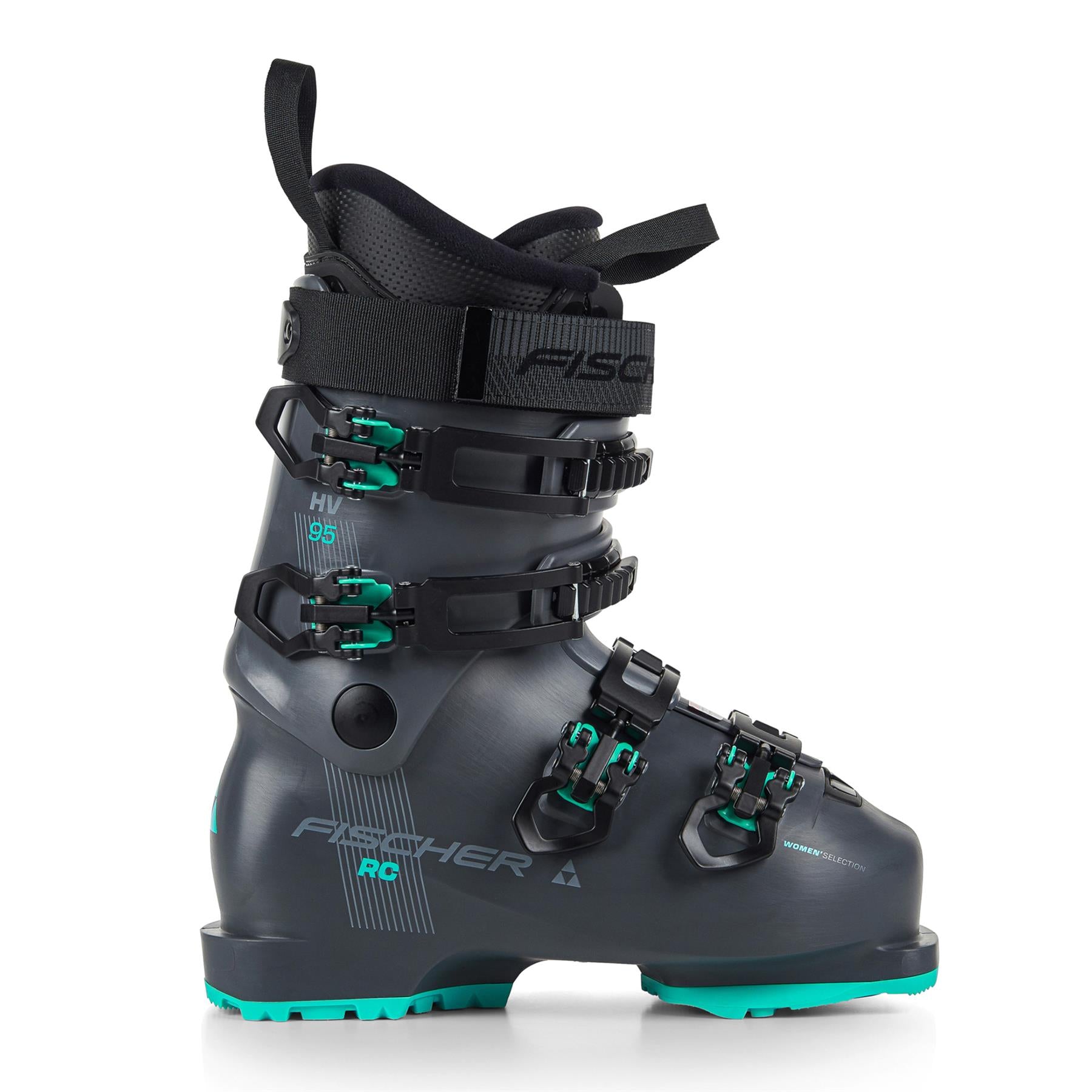 Fischer RC95 GW WS Womens Ski Boots 2026