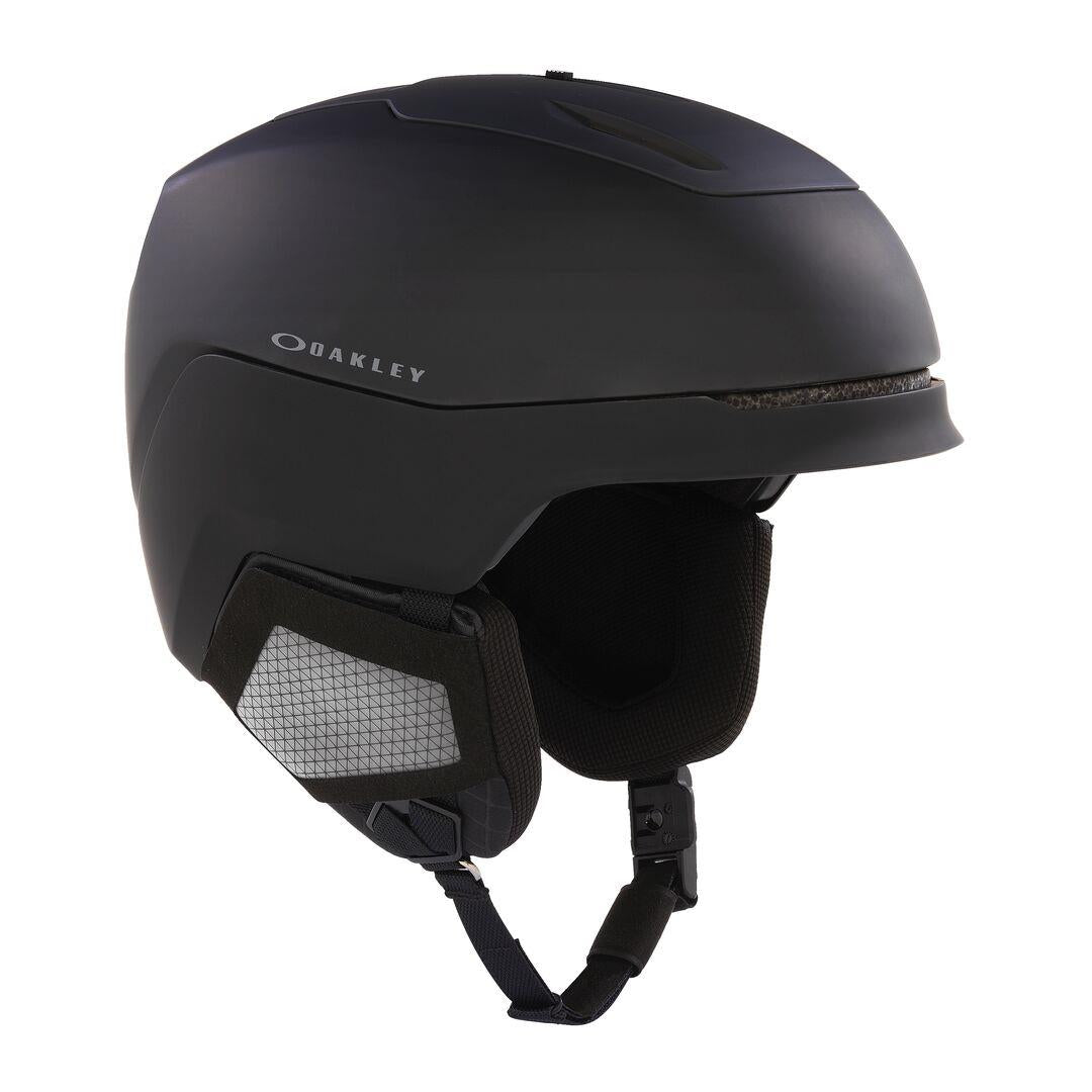 Oakley MOD5 MIPS Ski + Snowboard Helmet Blackout