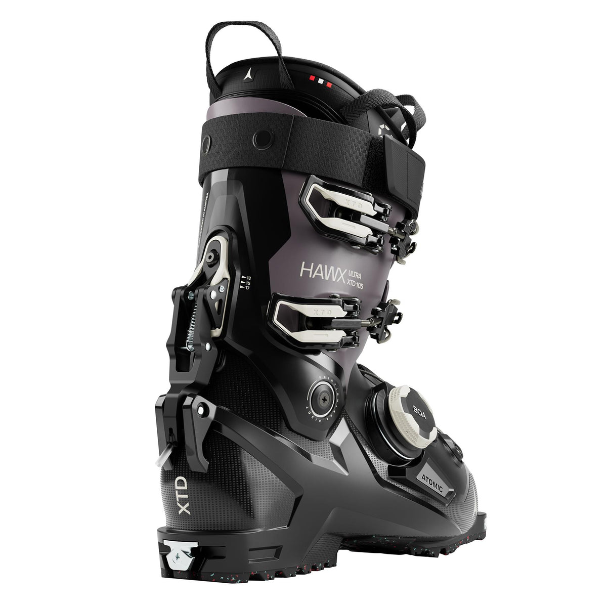 Atomic Hawx Ultra XTD 105 BOA W Womens Hybrid Ski Boots 2027