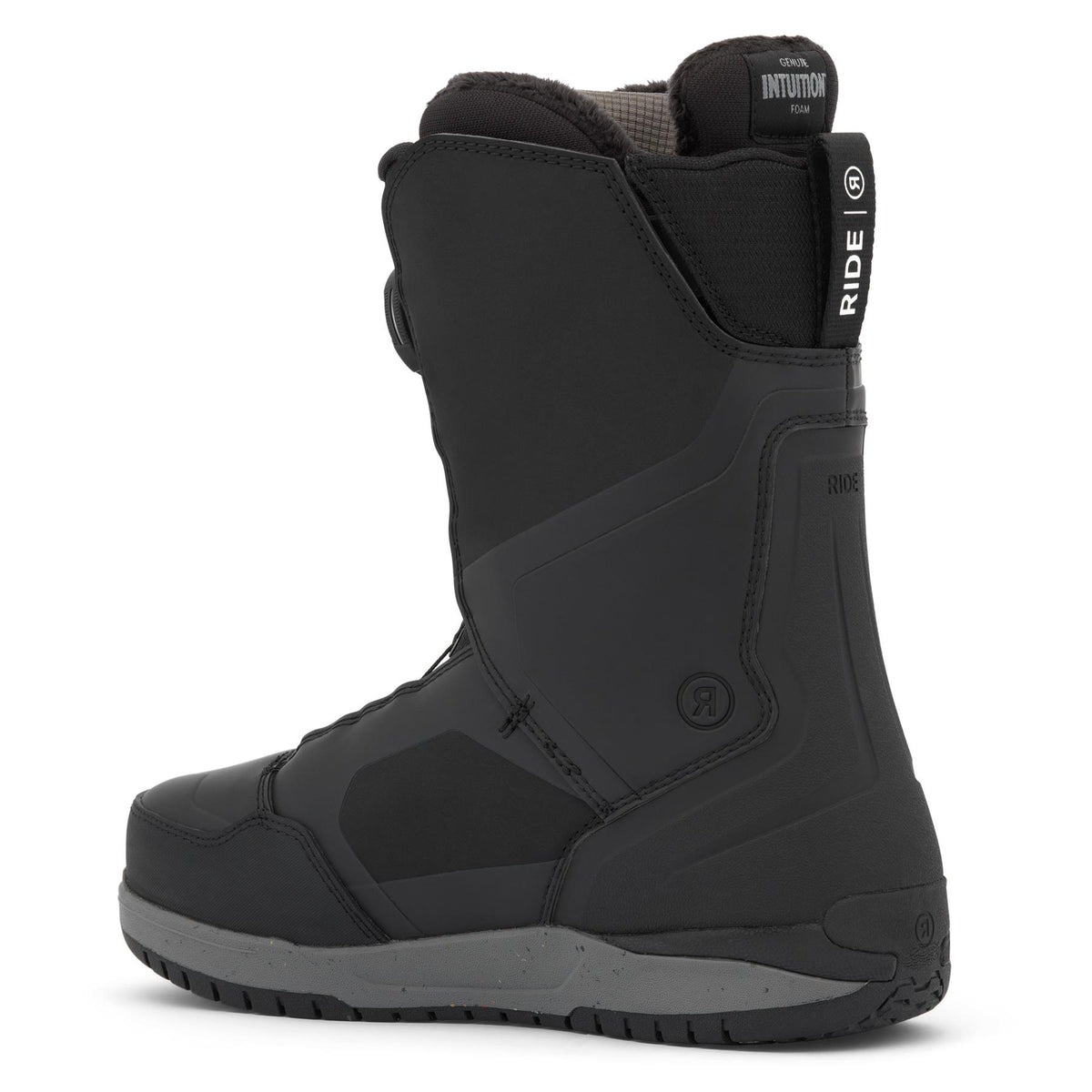 Ride Hera Womens Snowboard Boots Black 2027