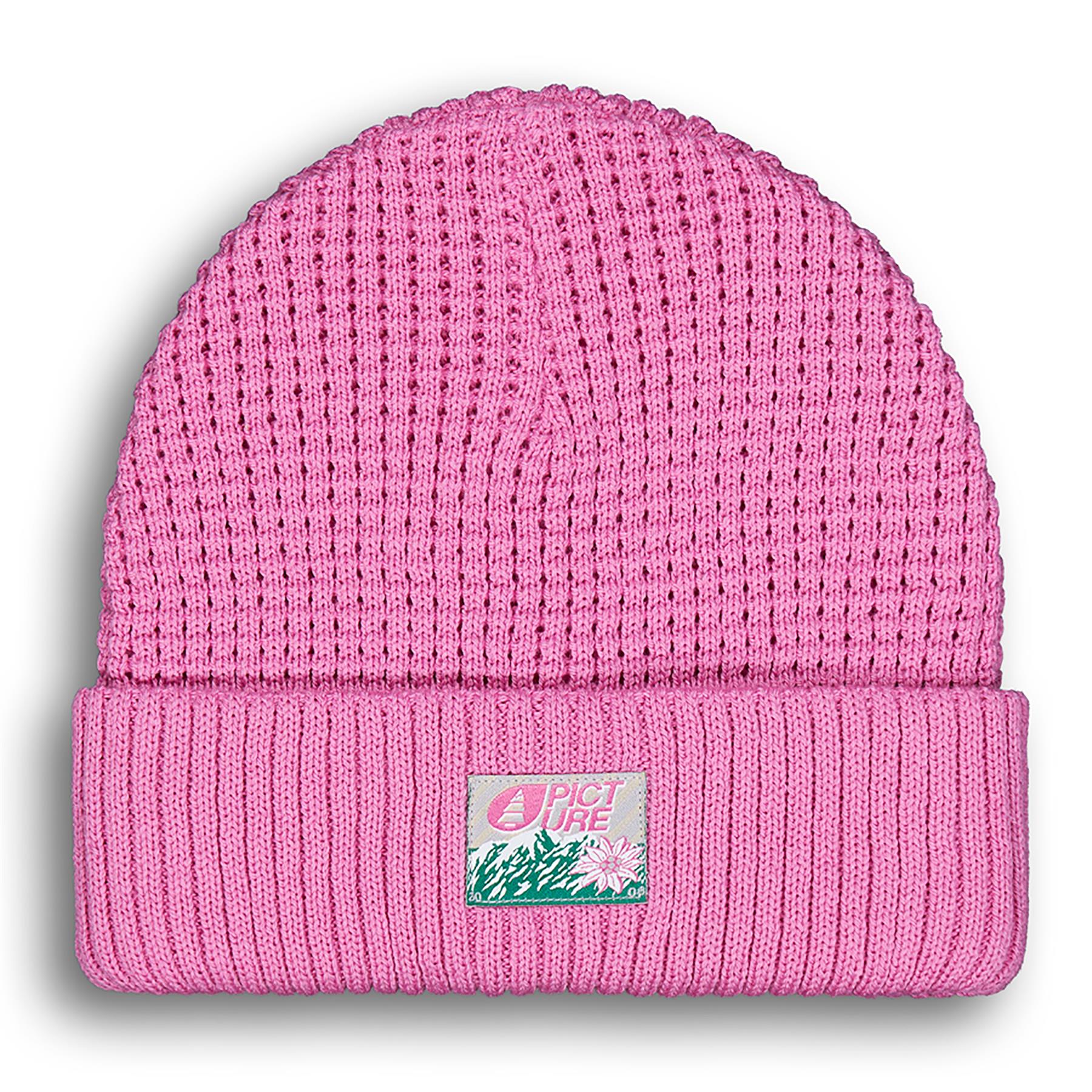 Picture Kuldo Beanie Super Pink