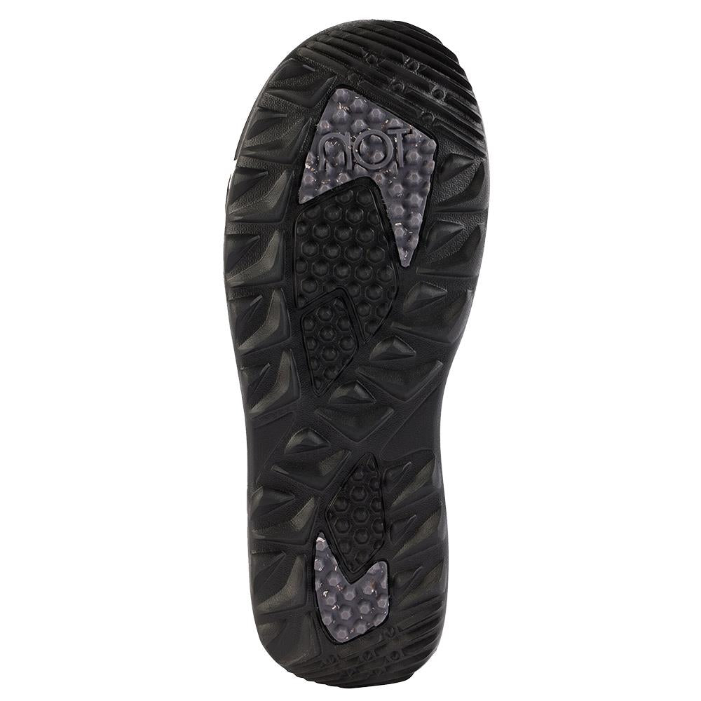 Burton Ritual LTD BOA Womens Snowboard Boots Black 2026