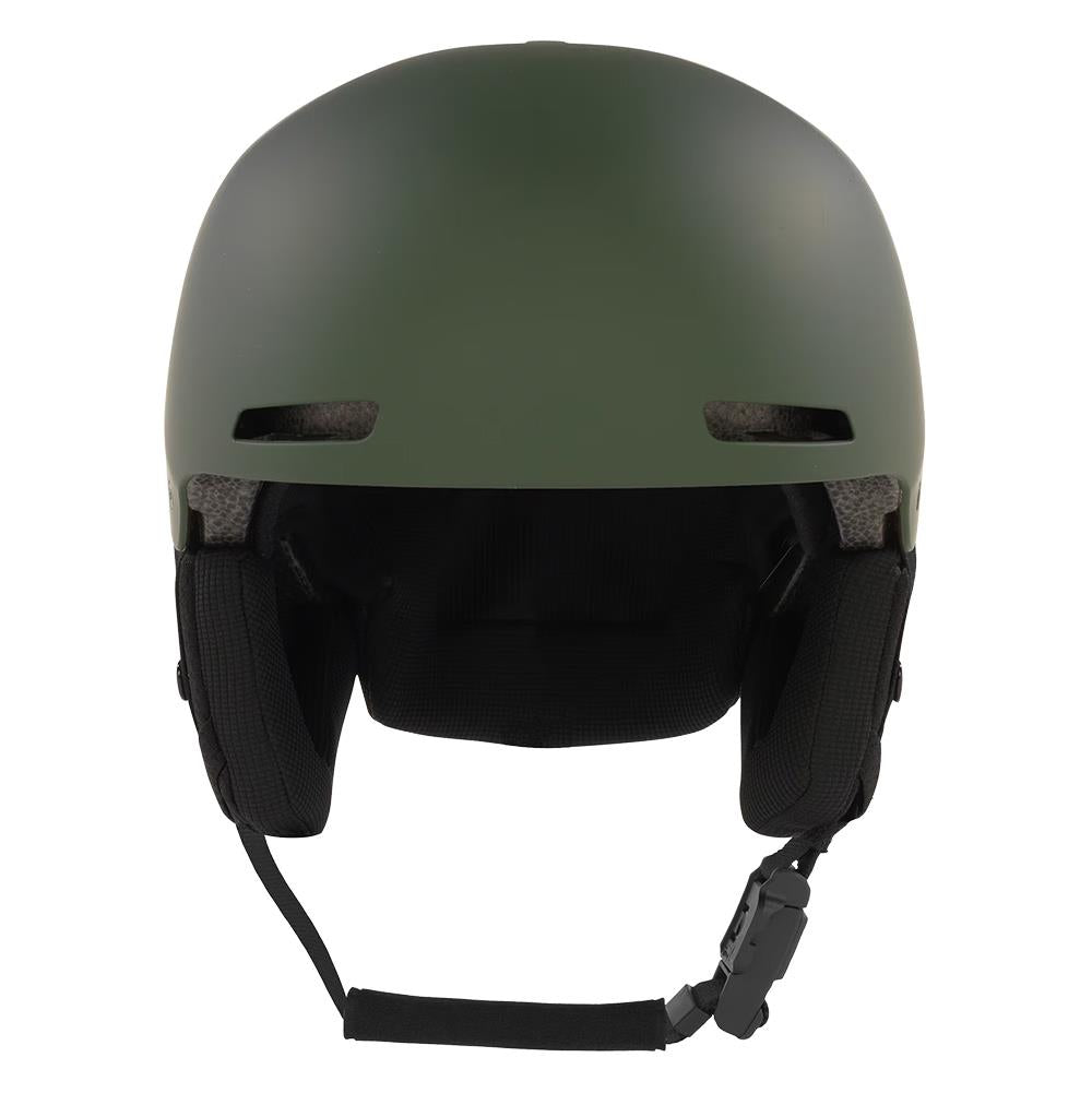 Oakley MOD1 Pro MIPS Ski + Snowboard Helmet Dark Brush