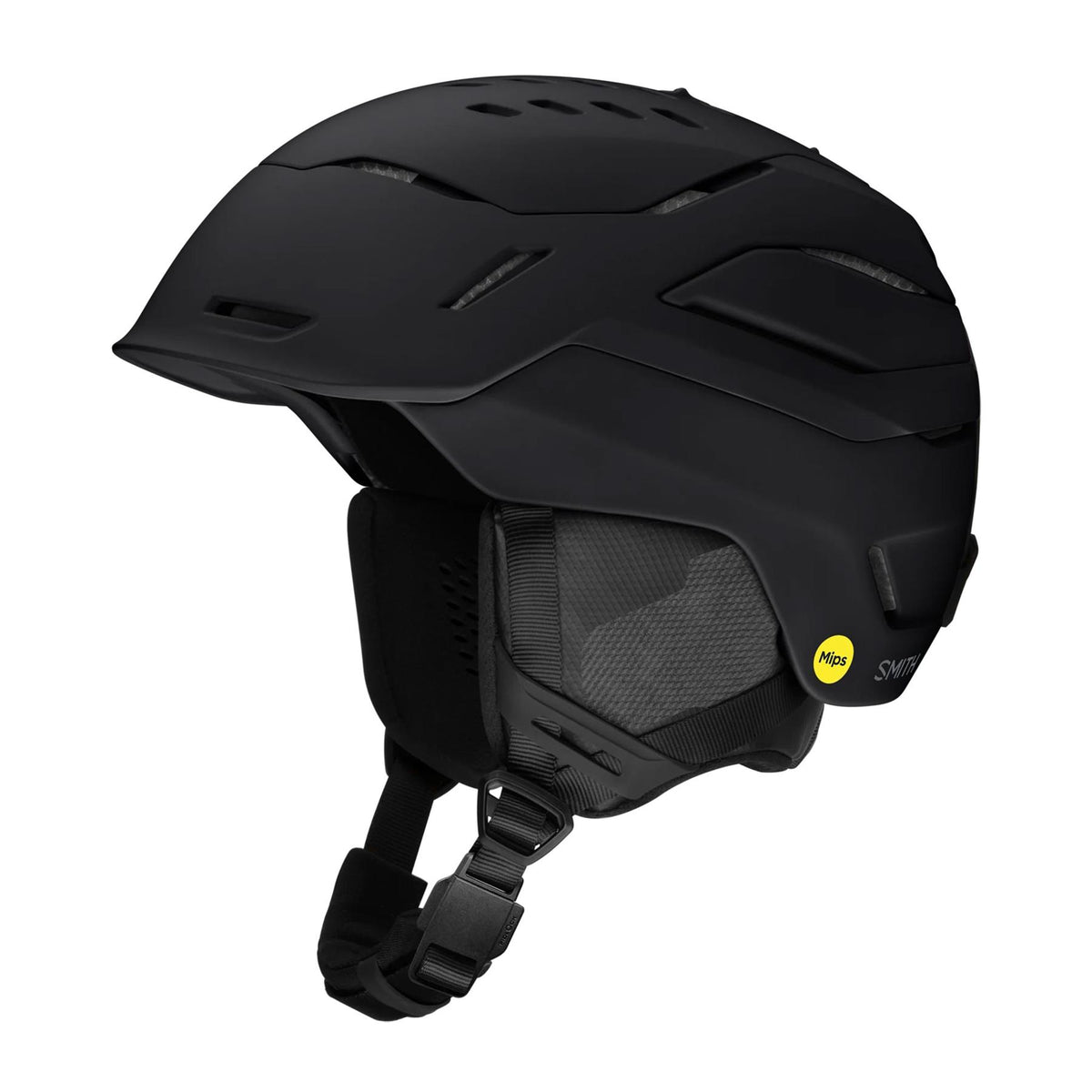 Smith Vantage 2 MIPS Ski + Snowboard Helmet Matte Black
