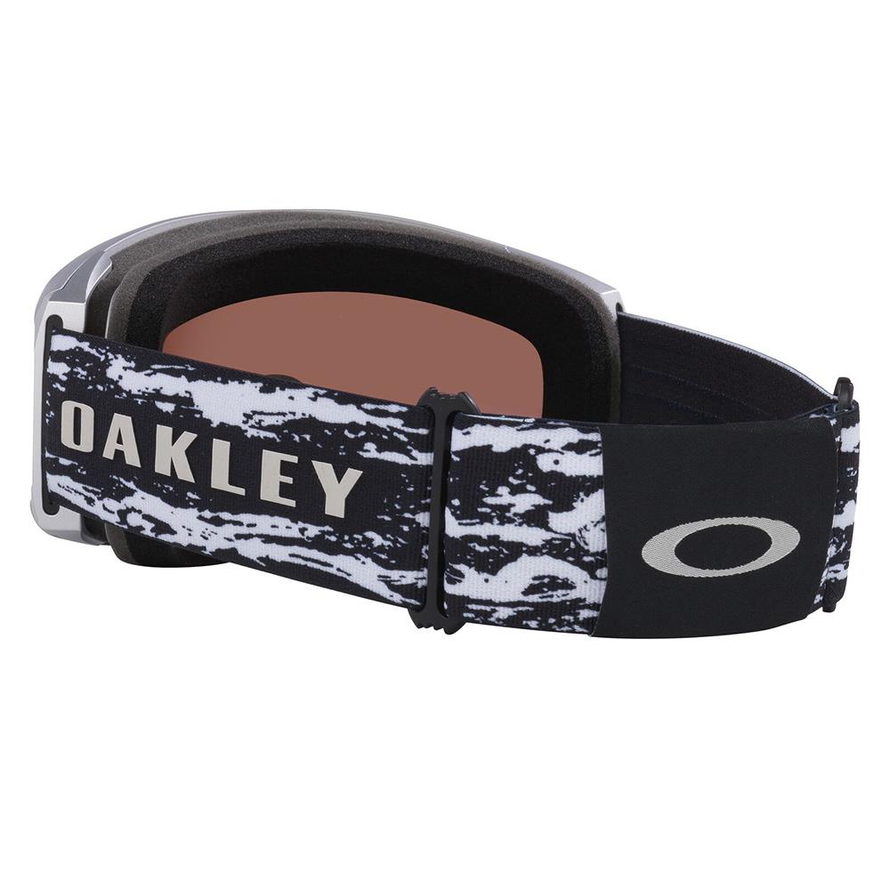 Oakley Line Miner L Goggles Ayumu Hirano Signature - Prizm Black Lens