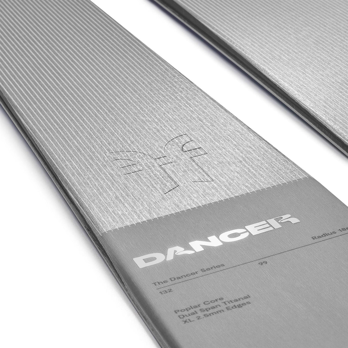 Faction Dancer 99 Ti Skis 2027