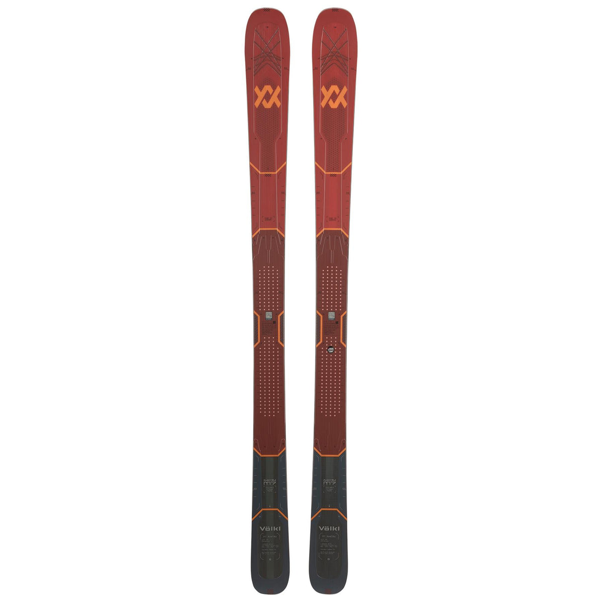 Volkl M7 Mantra Skis 2027