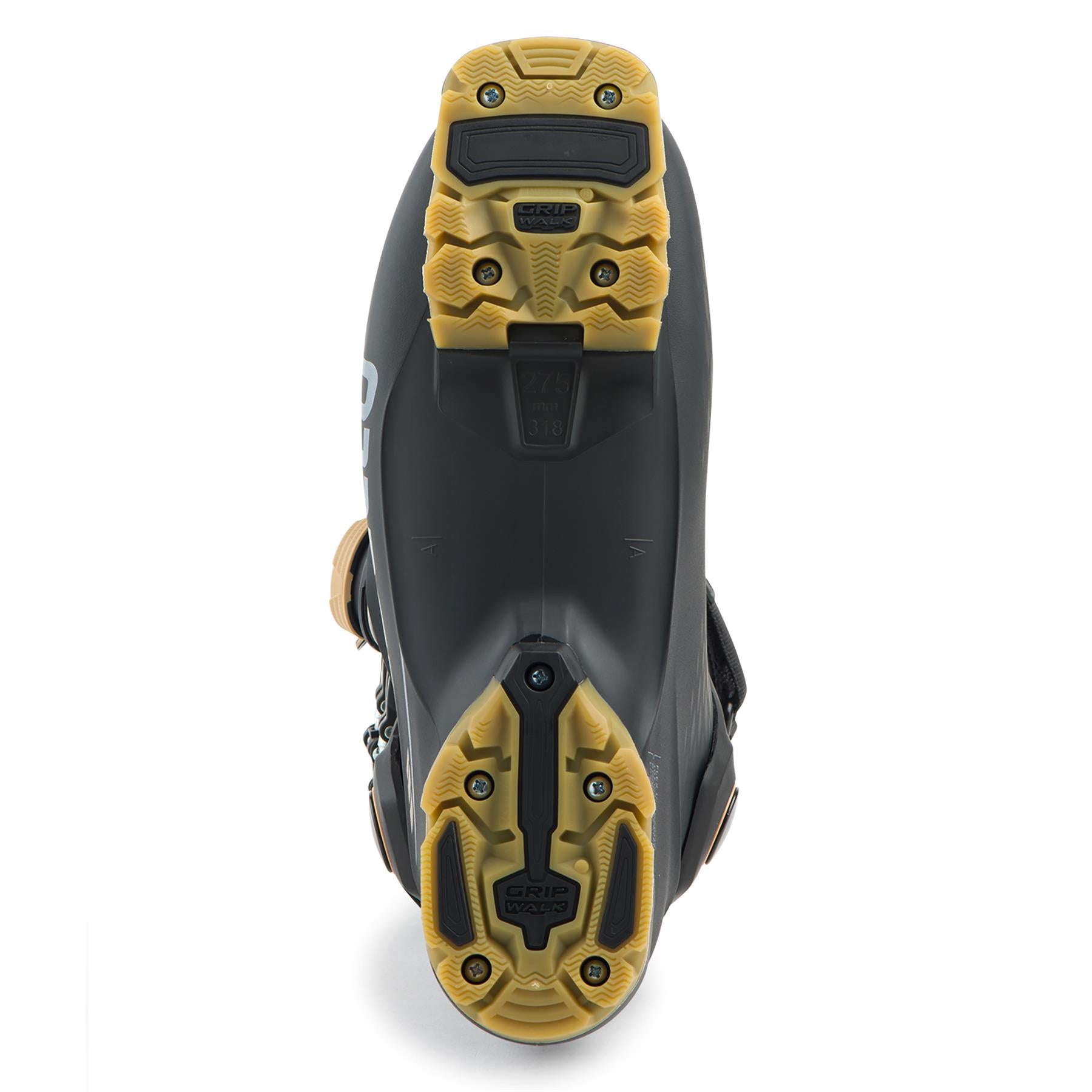 Dalbello Veloce Space 100 BOA Mens Ski Boots 2026