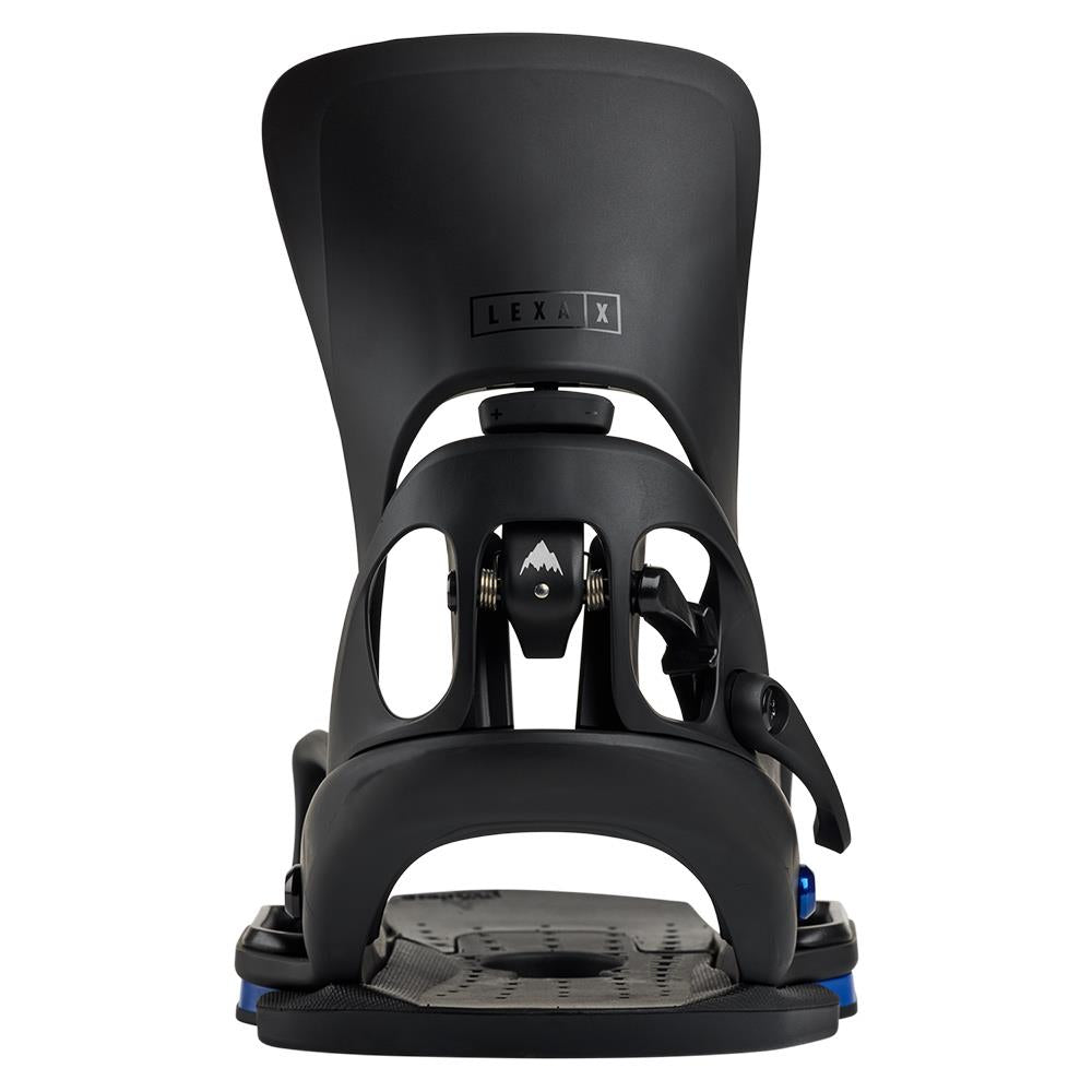 Burton Step On Lexa X EST Womens Snowboard Bindings Black 2026