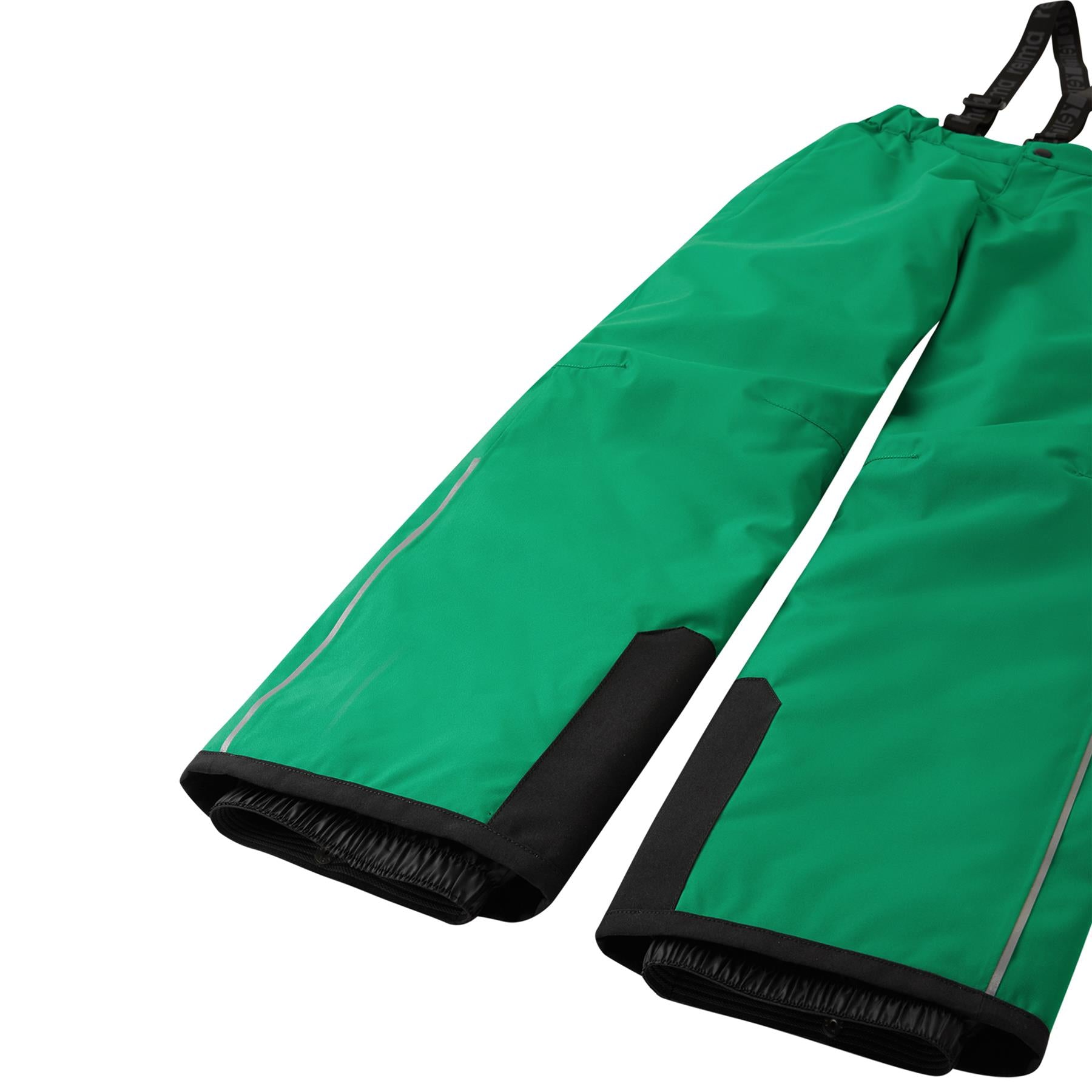 Reima Proxima Kids Pants Green