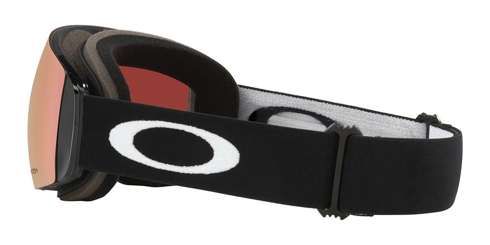 Oakley flight deck replacement strap outlet