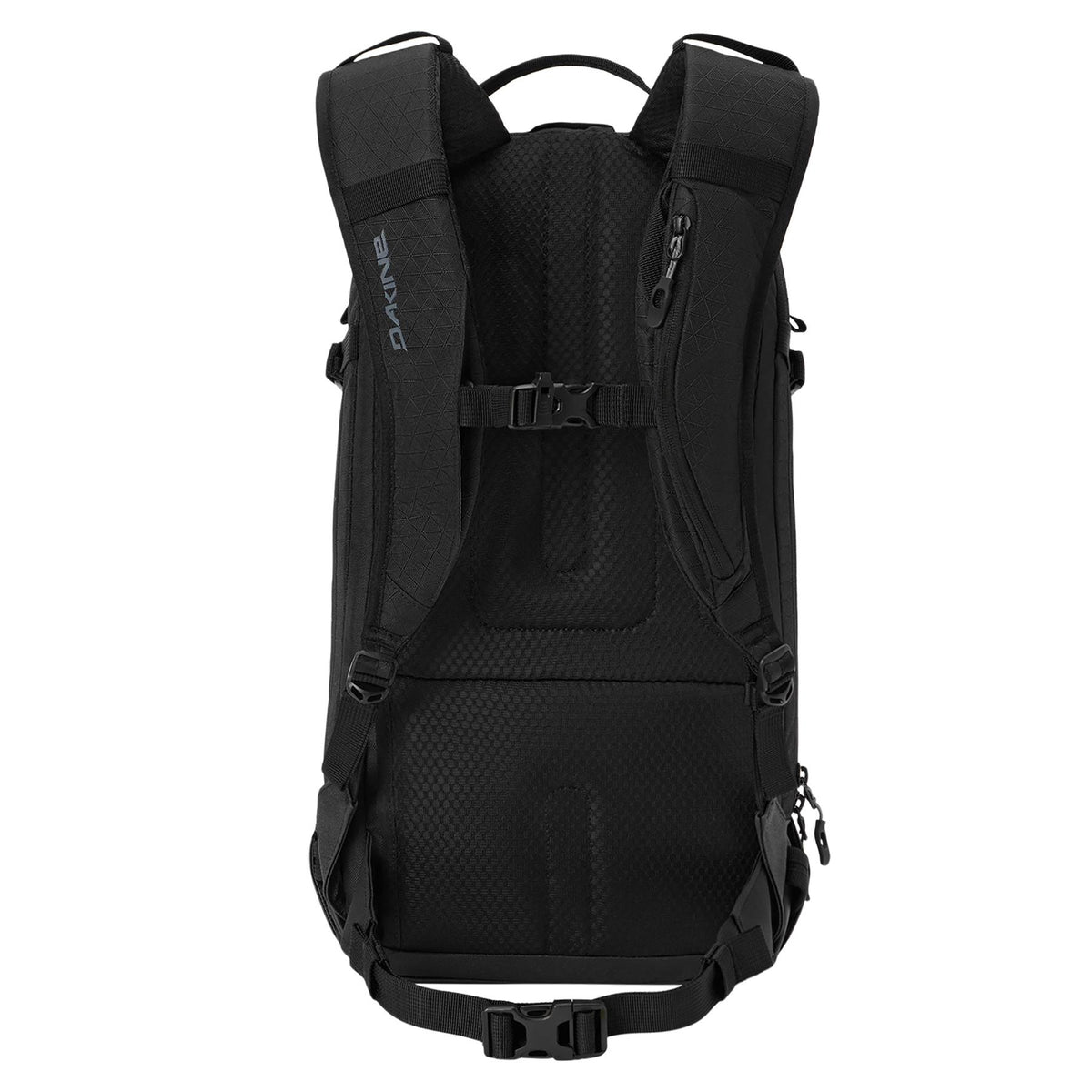 Dakine Heli Pro 2.0 20L Backpack Black