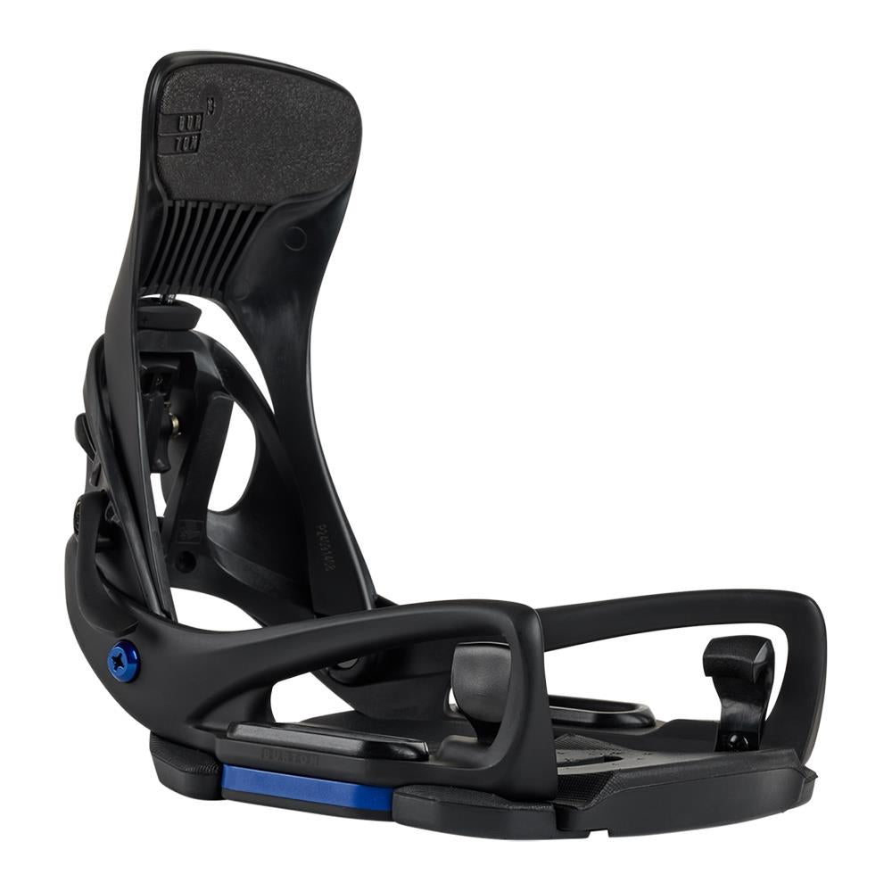 Burton Step On Lexa X EST Womens Snowboard Bindings Black 2026