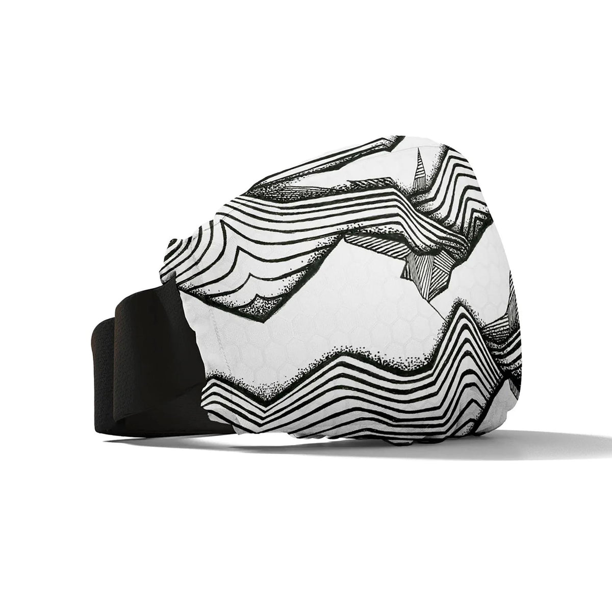 Gogglesoc Pro Lens Protector - Infinite Peaks