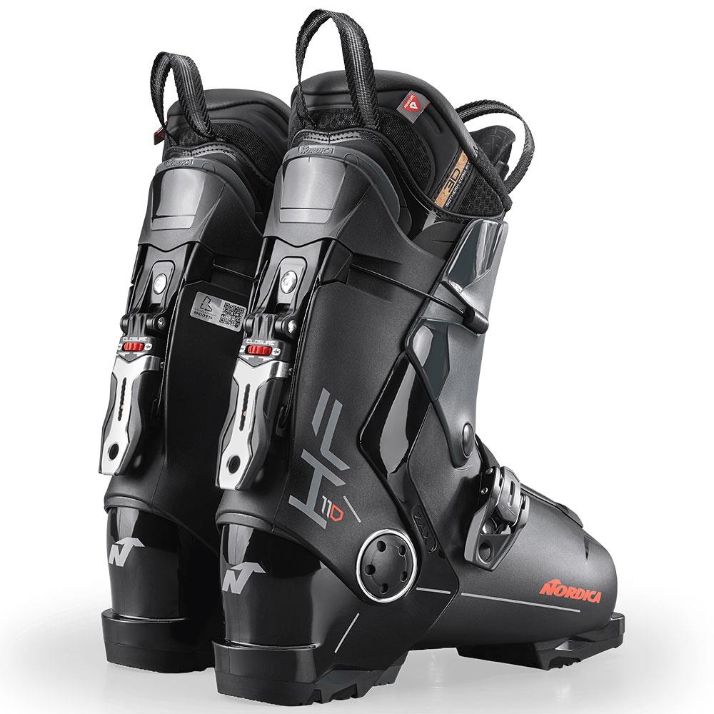 Nordica HF 110 GW Mens Ski Boots 2025