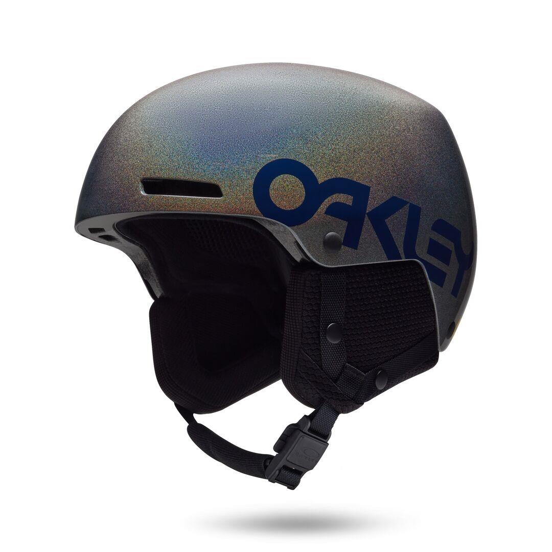 Oakley MOD1 Pro MIPS Ski + Snowboard Helmet Space Dust