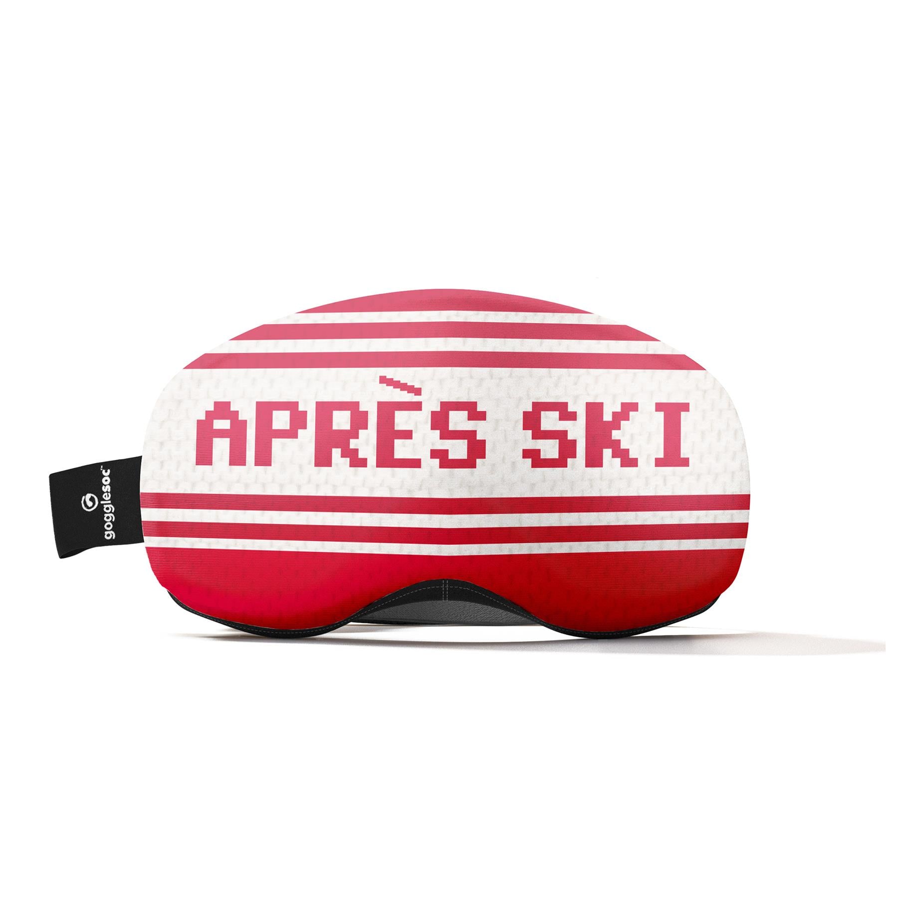 Gogglesoc Pro Lens Protector - Apres Pro Soc